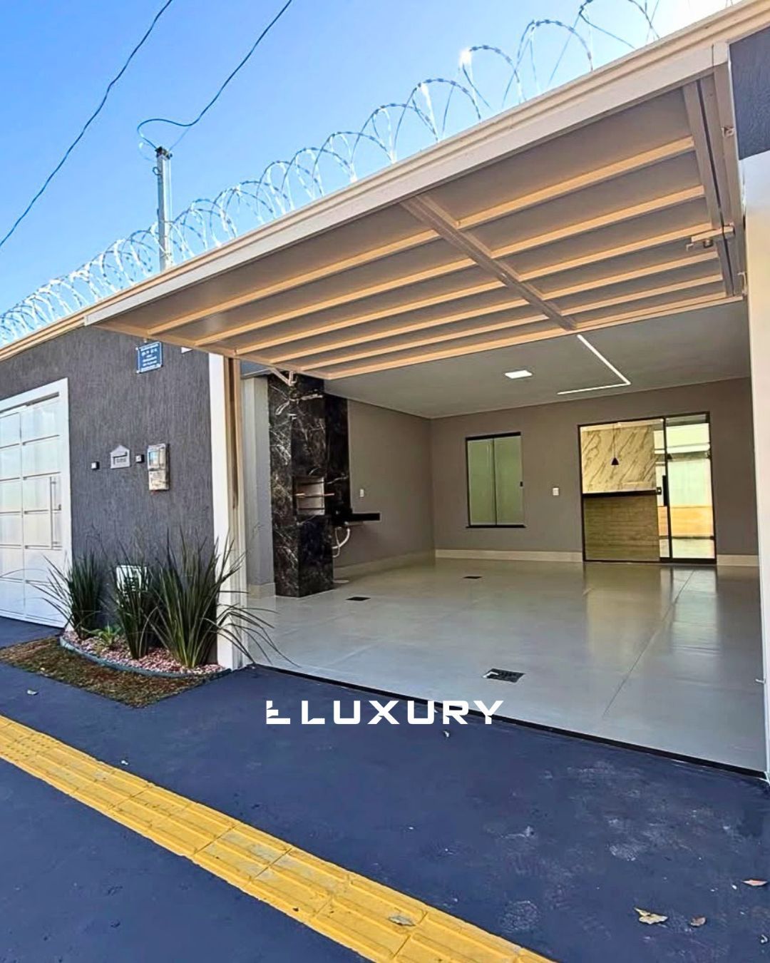 Casa, 3 quartos, 97 m² - Foto 1