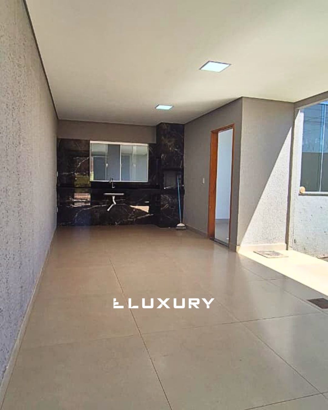 Casa, 3 quartos, 105 m² - Foto 2