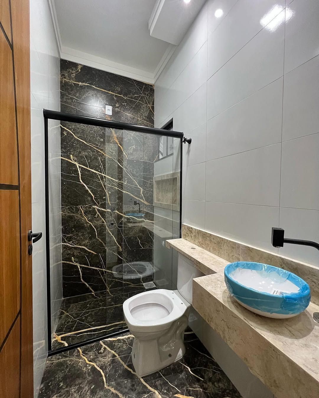 Casa à venda com 3 quartos, 120m² - Foto 10