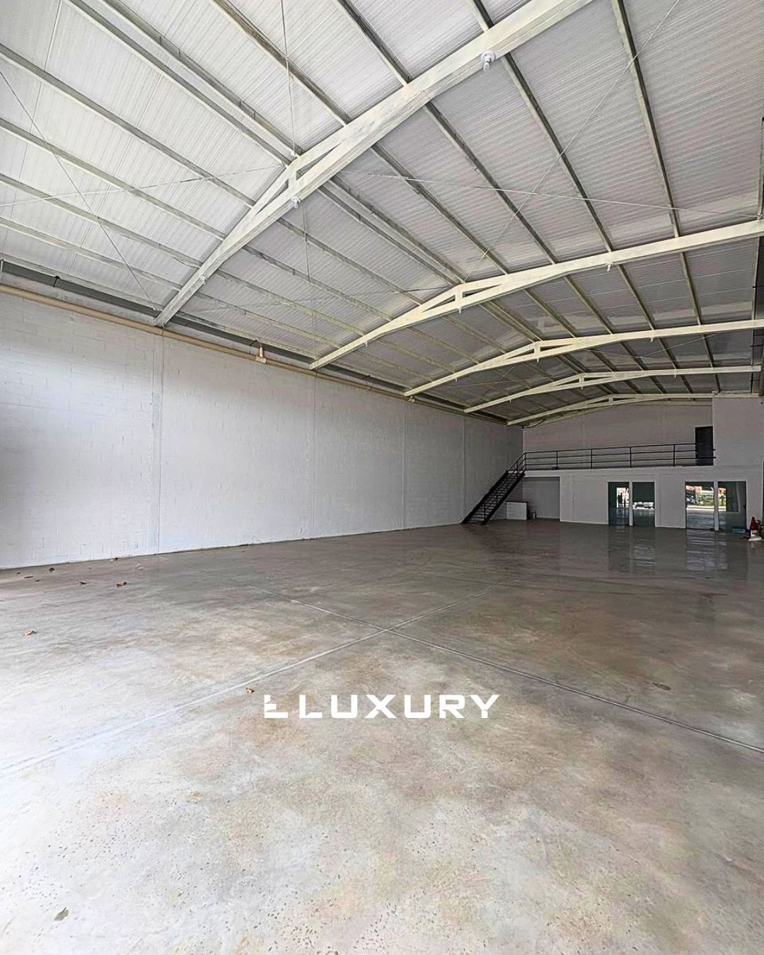 Depósito-Galpão, 288 m² - Foto 3