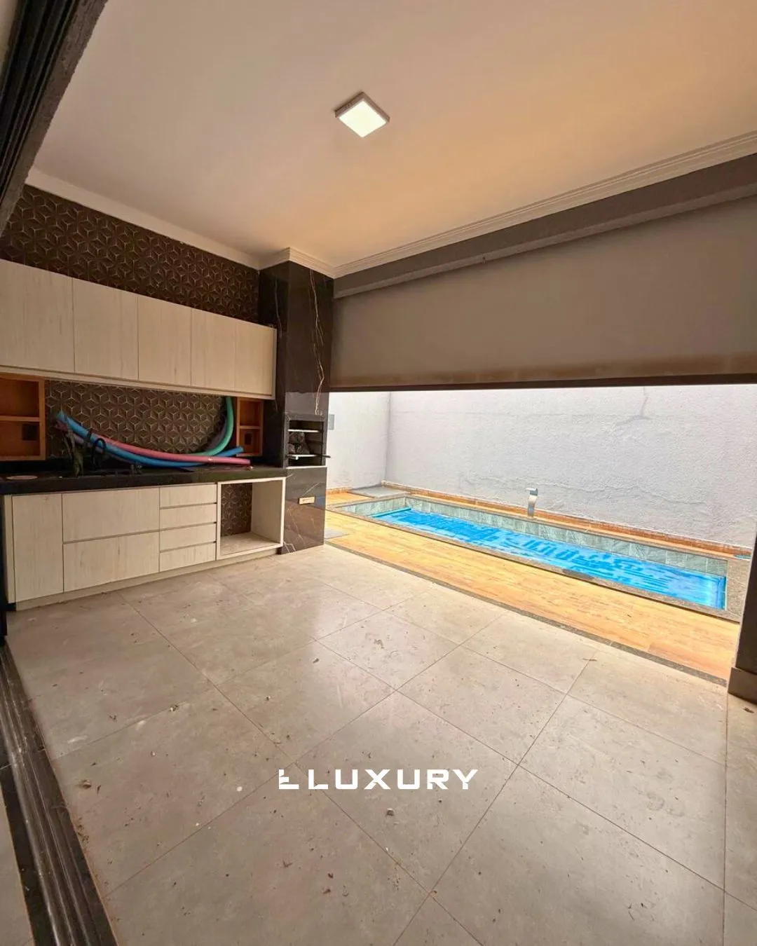 Casa, 3 quartos, 140 m² - Foto 24