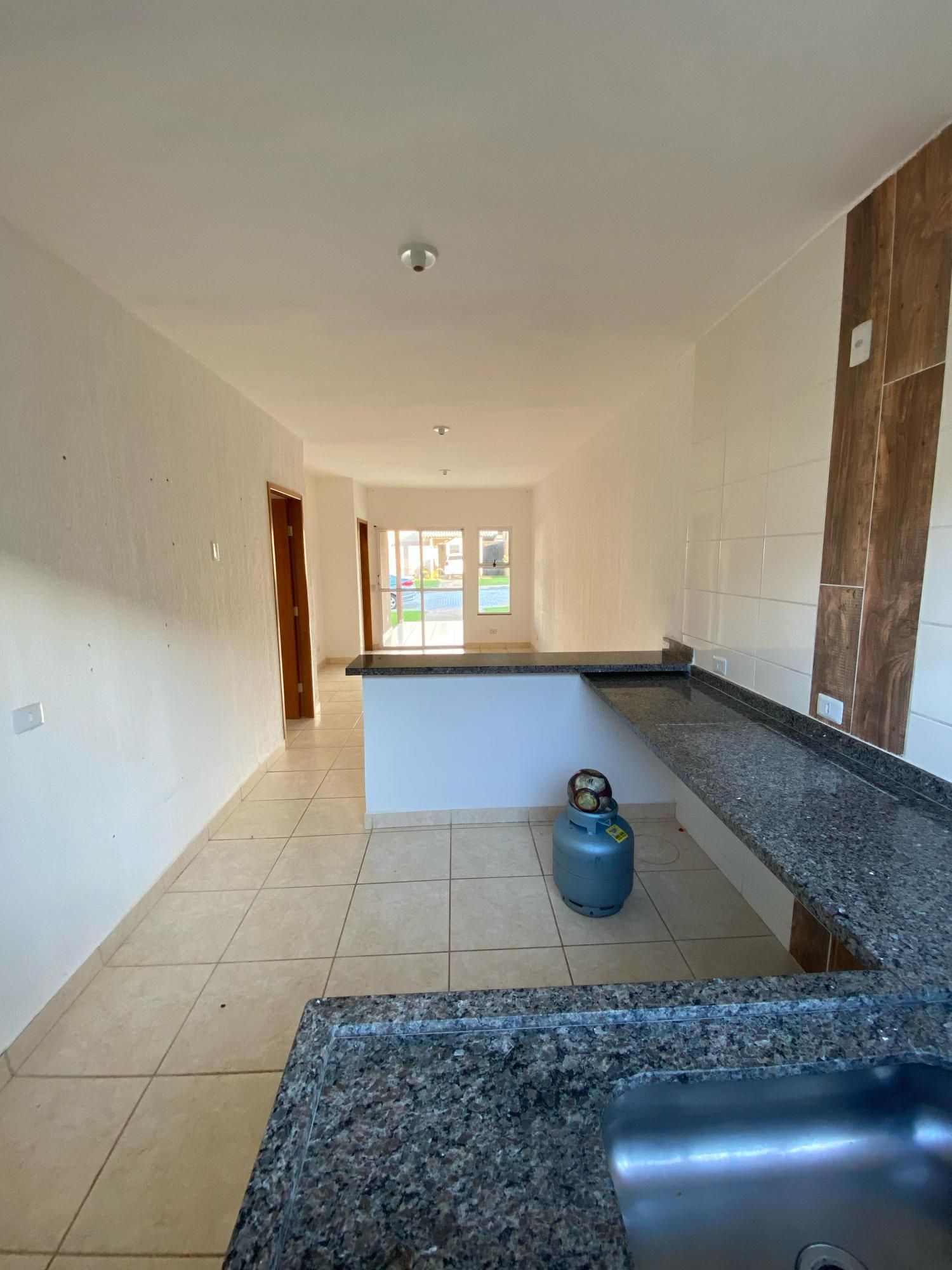 Casa de Condomínio, 2 quartos - Foto 5