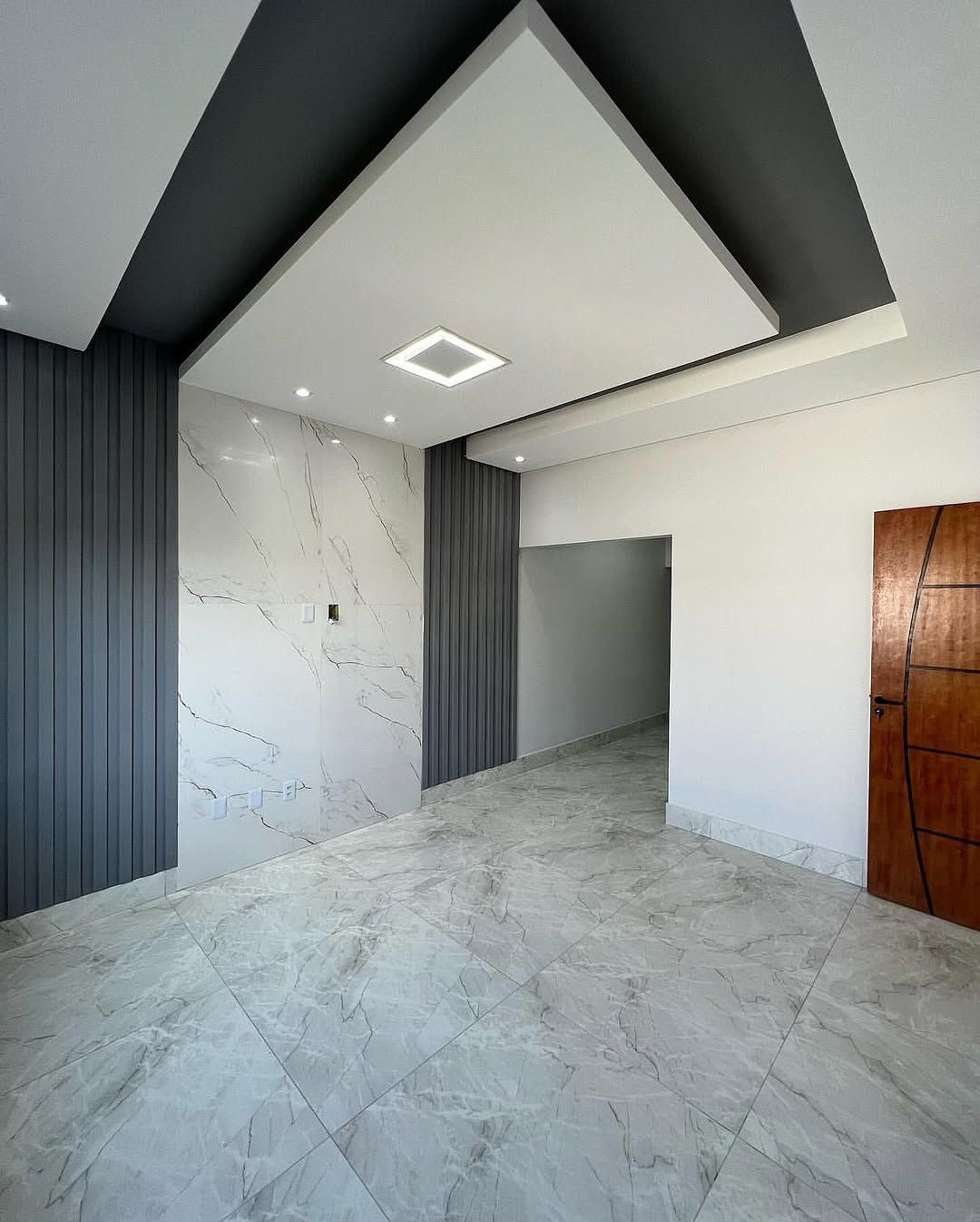 Casa à venda com 3 quartos, 120m² - Foto 3