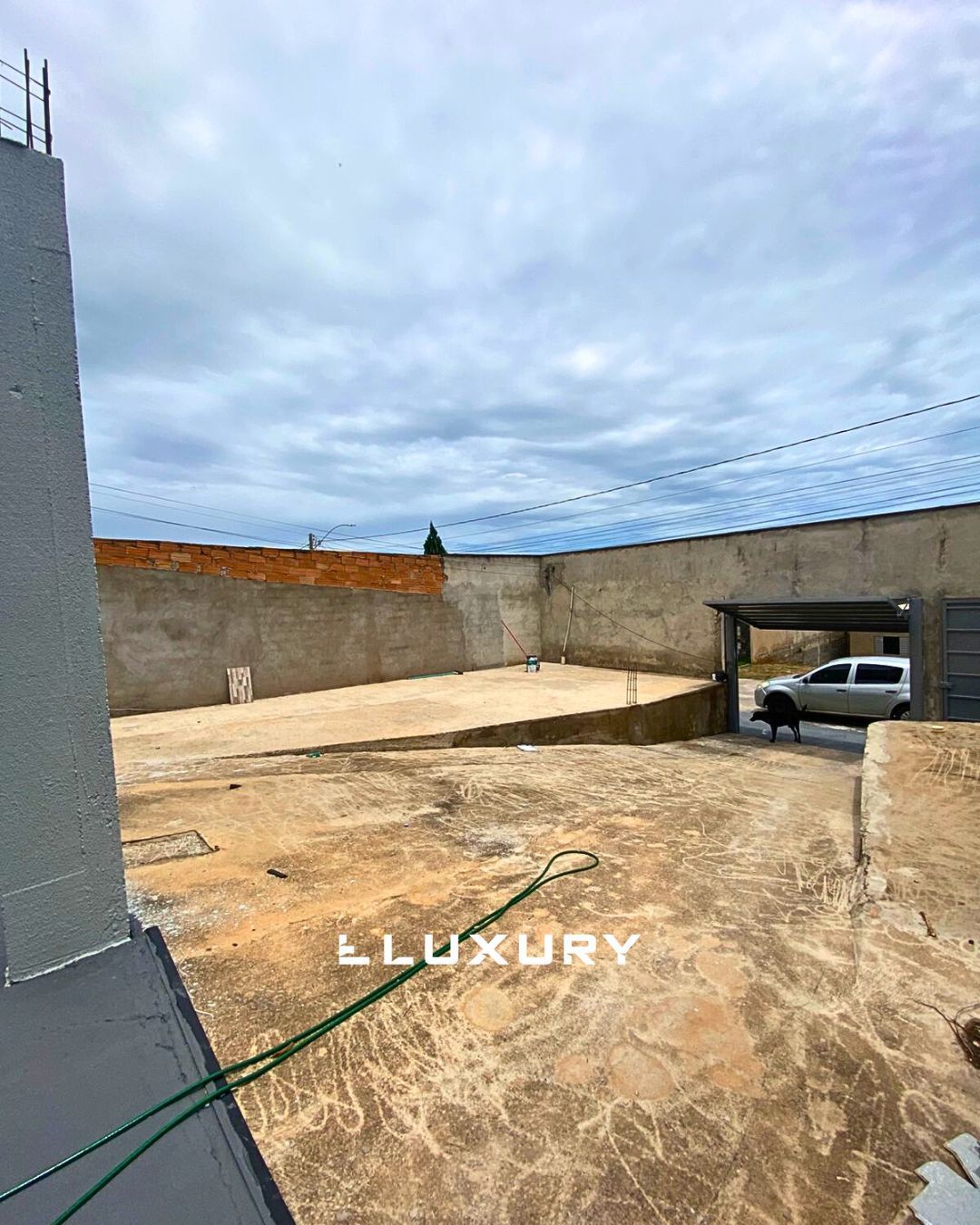 Casa, 3 quartos, 100 m² - Foto 3