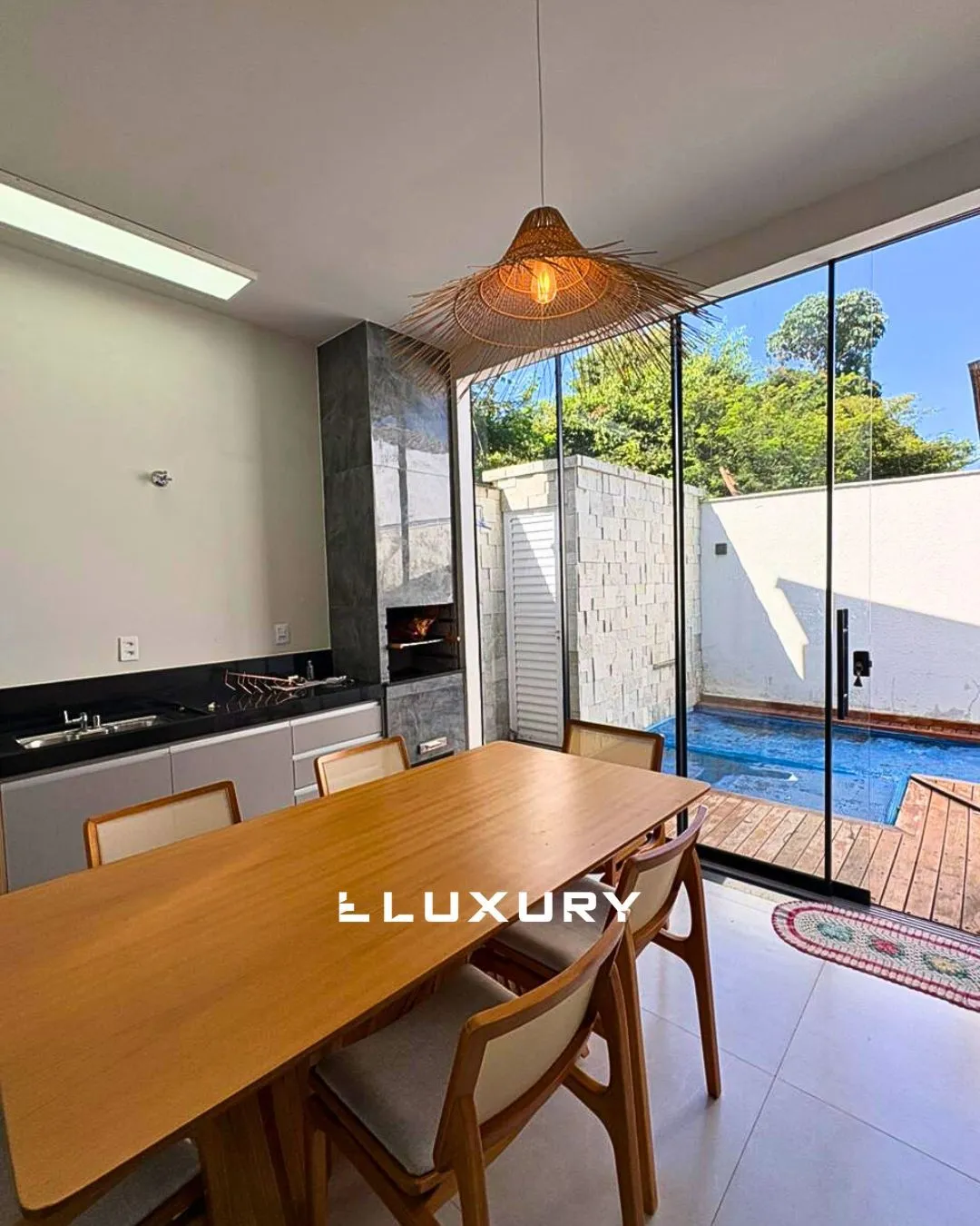 Casa, 2 quartos, 113 m² - Foto 9