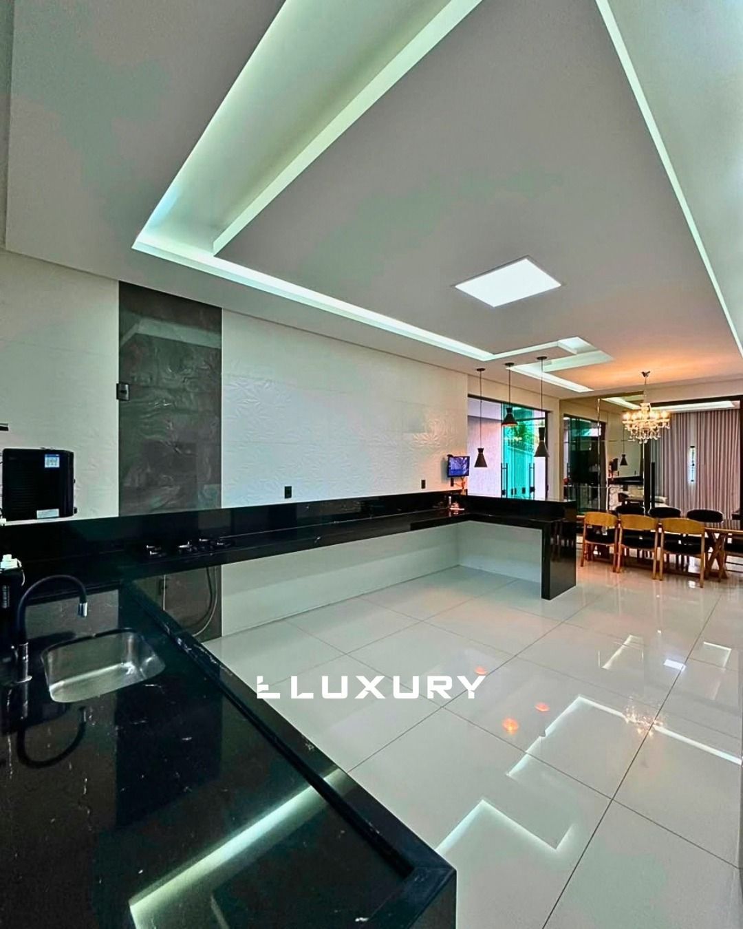 Casa, 3 quartos, 328 m² - Foto 9
