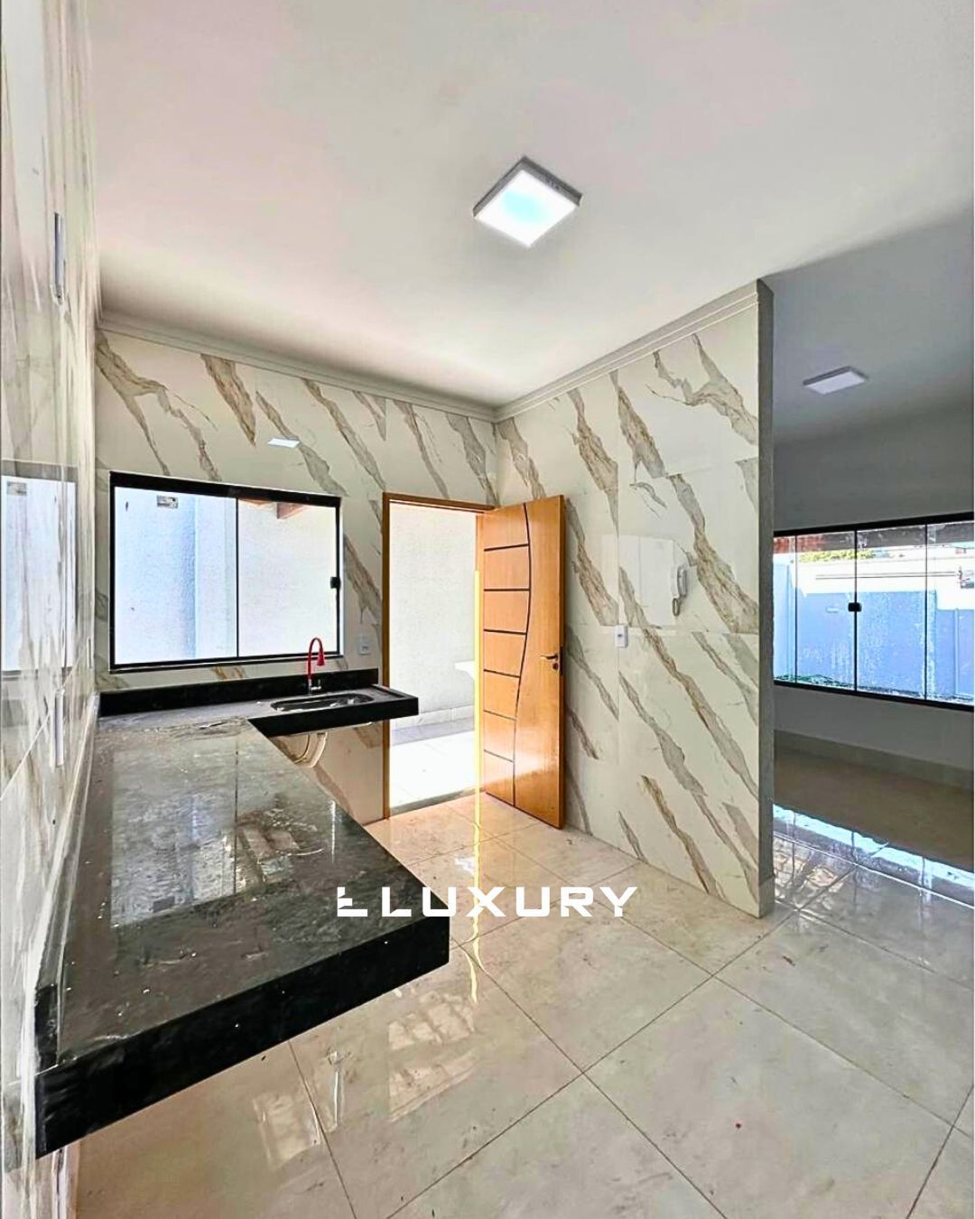 Casa, 3 quartos, 95 m² - Foto 7