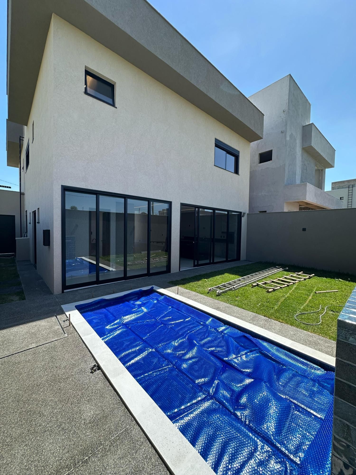 Casa de Condomínio à venda com 3 quartos, 230m² - Foto 13