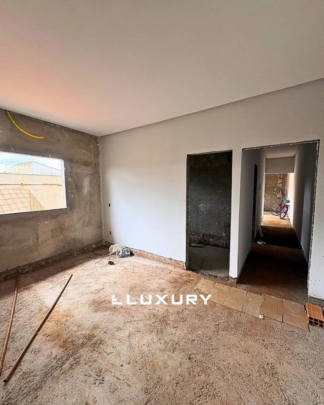 Casa, 3 quartos, 95 m² - Foto 8