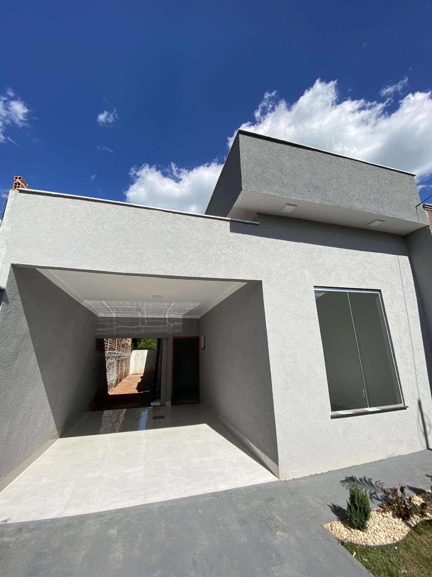 Casa à venda com 3 quartos, 125m² - Foto 4