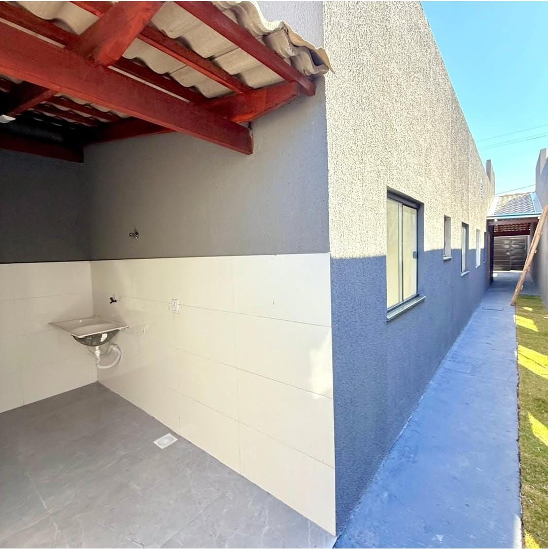 Casa à venda com 3 quartos, 111m² - Foto 8