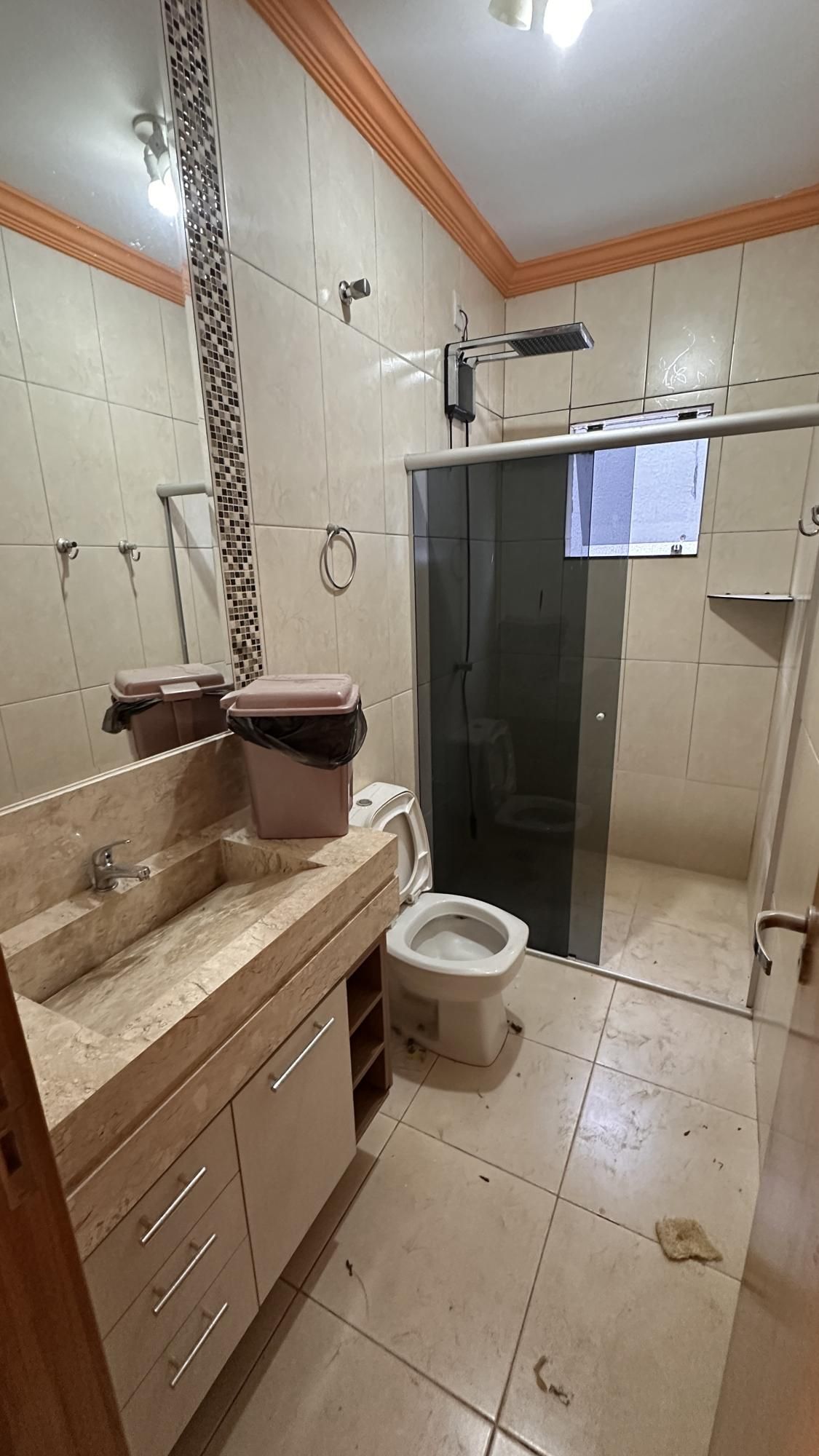 Casa para alugar com 3 quartos, 129m² - Foto 8