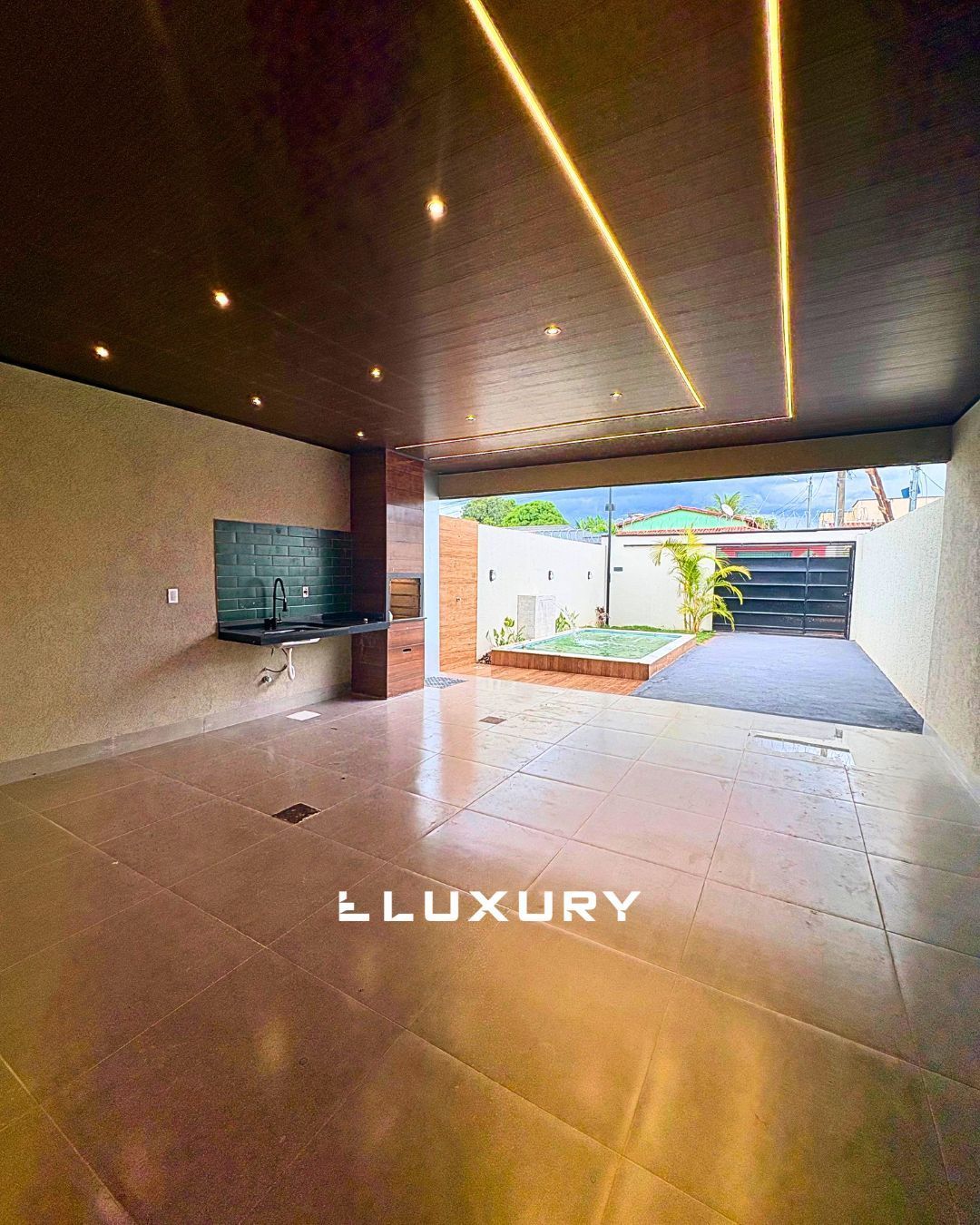 Casa, 3 quartos, 118 m² - Foto 12