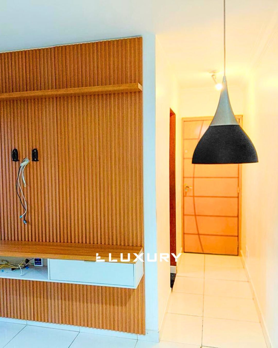 Apartamento, 3 quartos, 79 m² - Foto 1