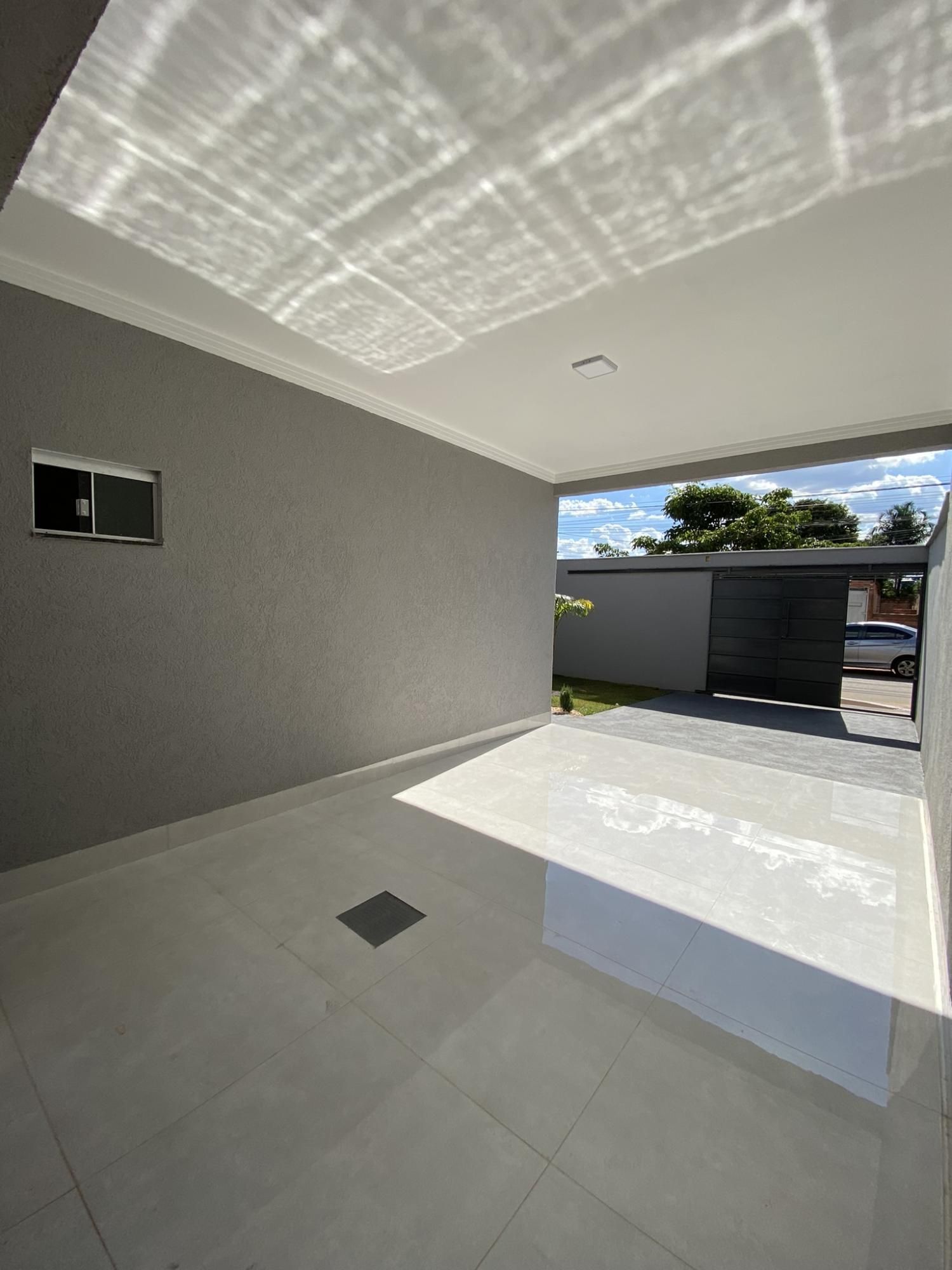 Casa à venda com 3 quartos, 125m² - Foto 7