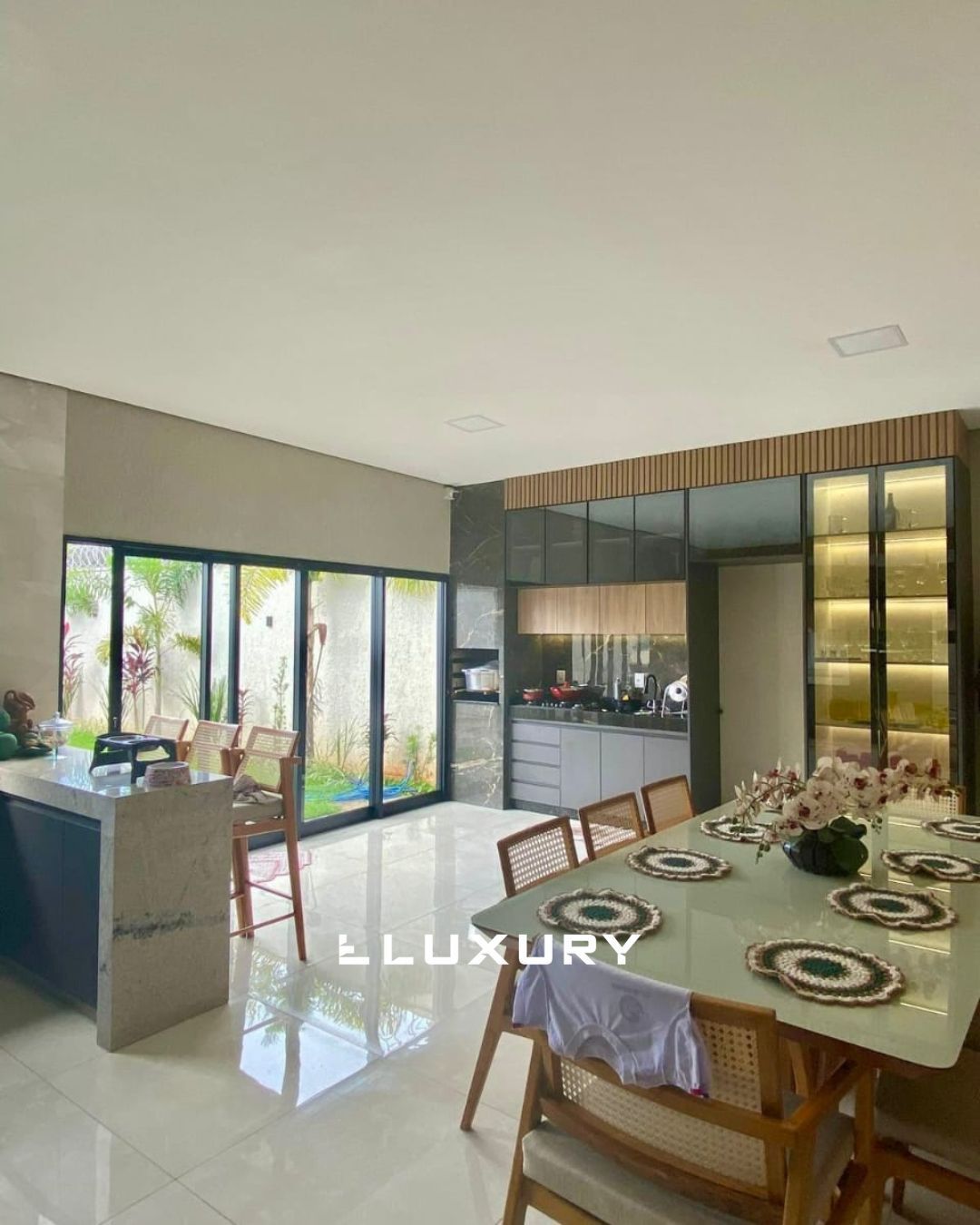 Casa, 3 quartos, 166 m² - Foto 9