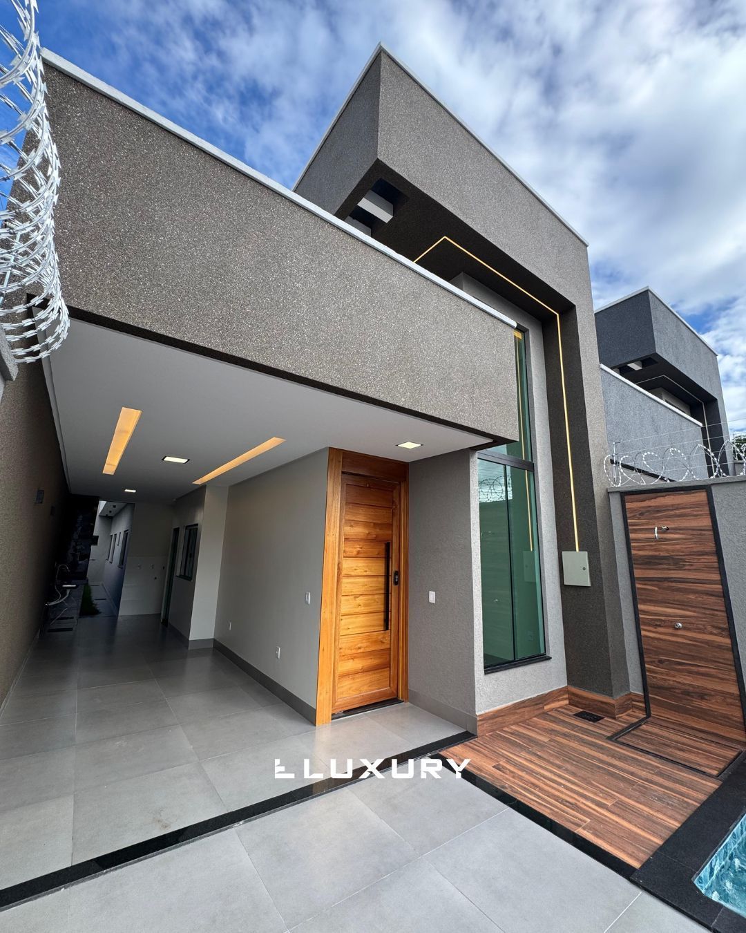 Casa, 3 quartos, 113 m² - Foto 3