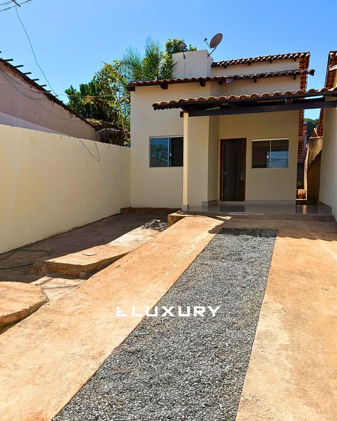 Casa, 2 quartos, 95 m² - Foto 2