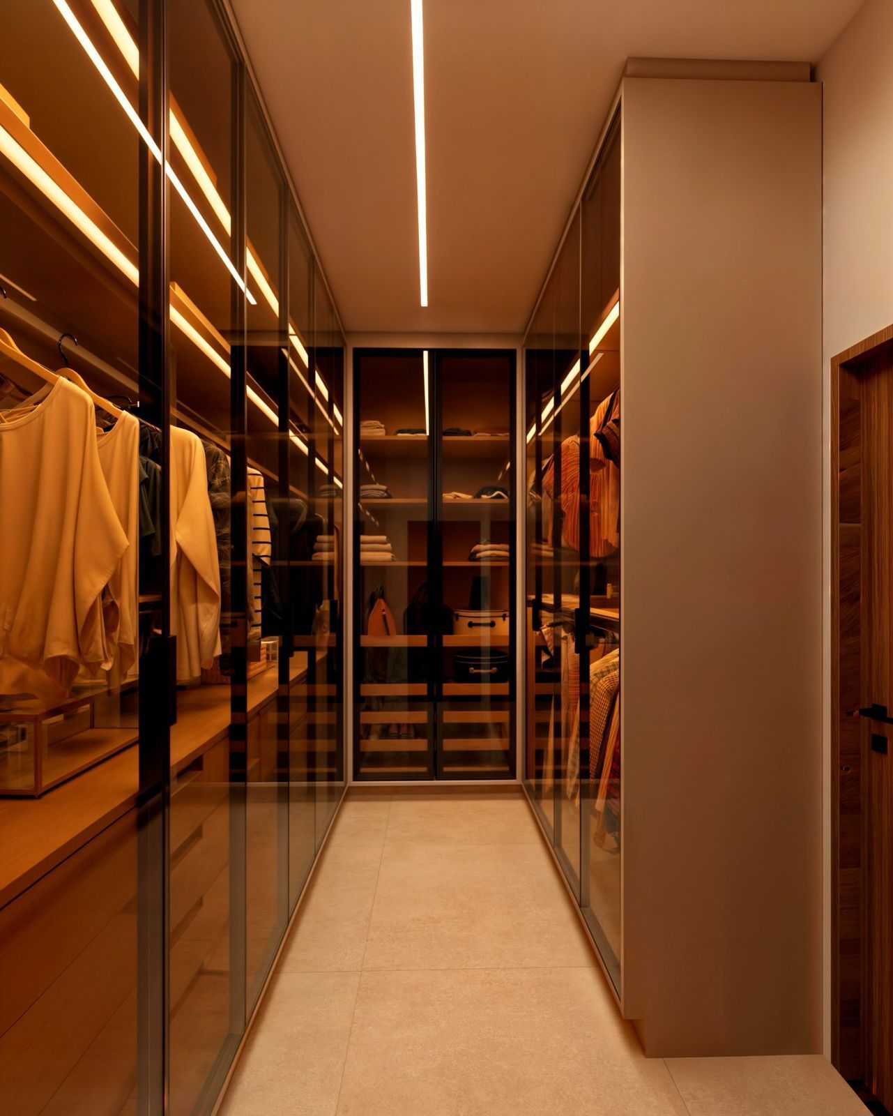 Casa, 4 quartos, 248 m² - Foto 29