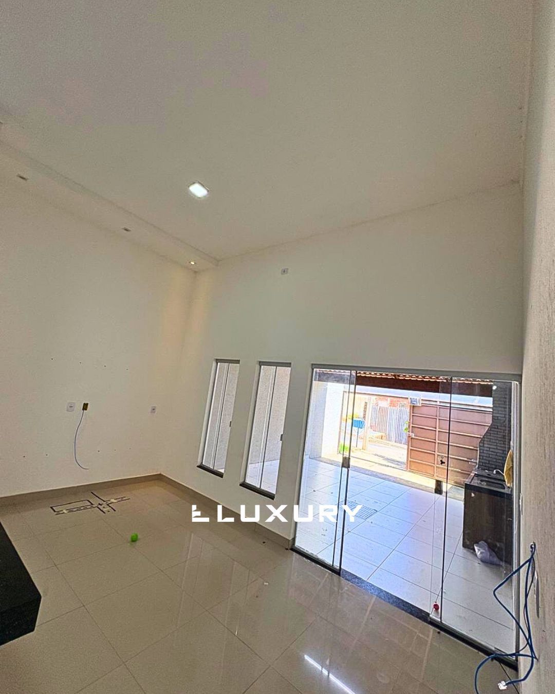 Casa, 3 quartos, 105 m² - Foto 4