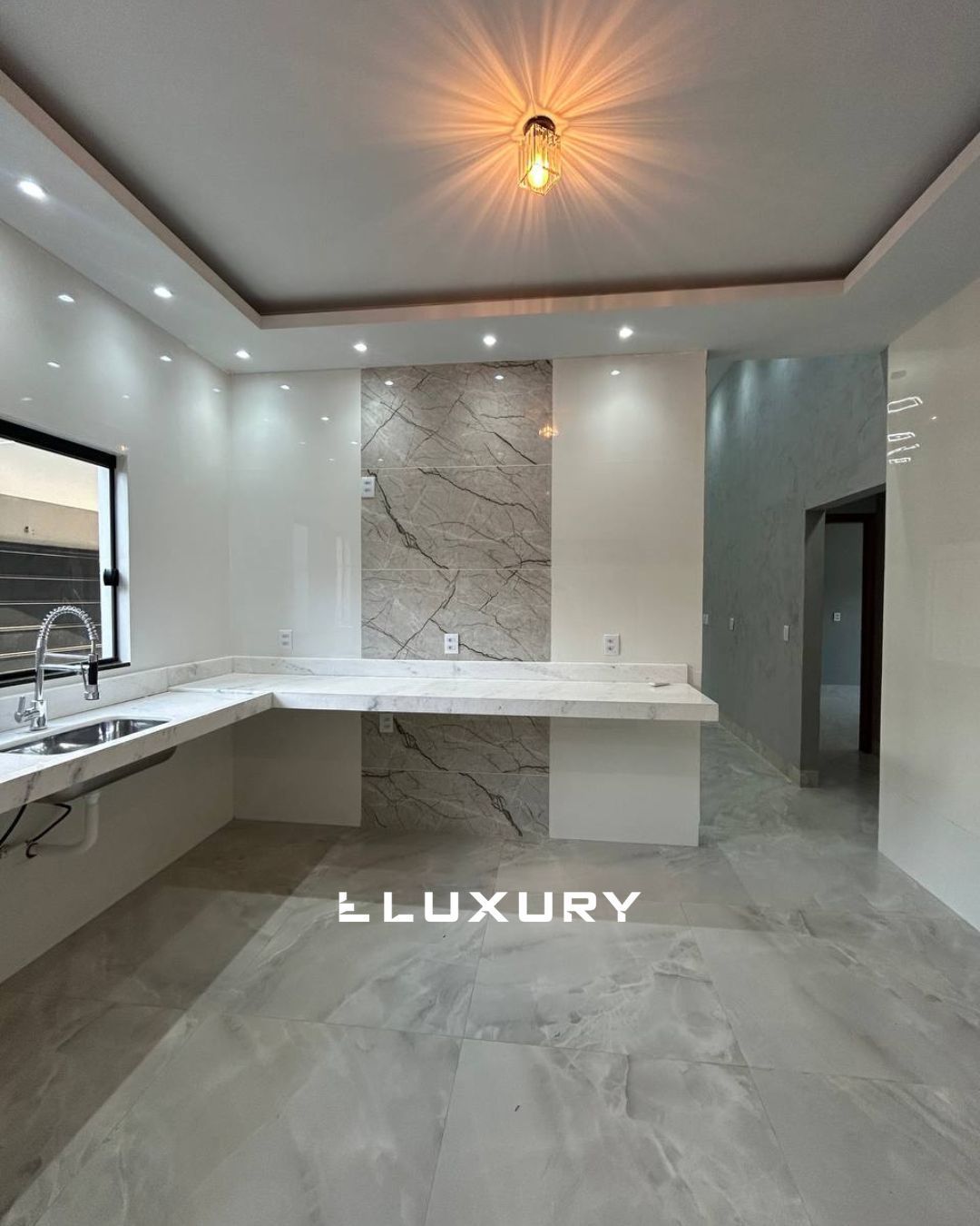 Casa, 3 quartos, 140 m² - Foto 19