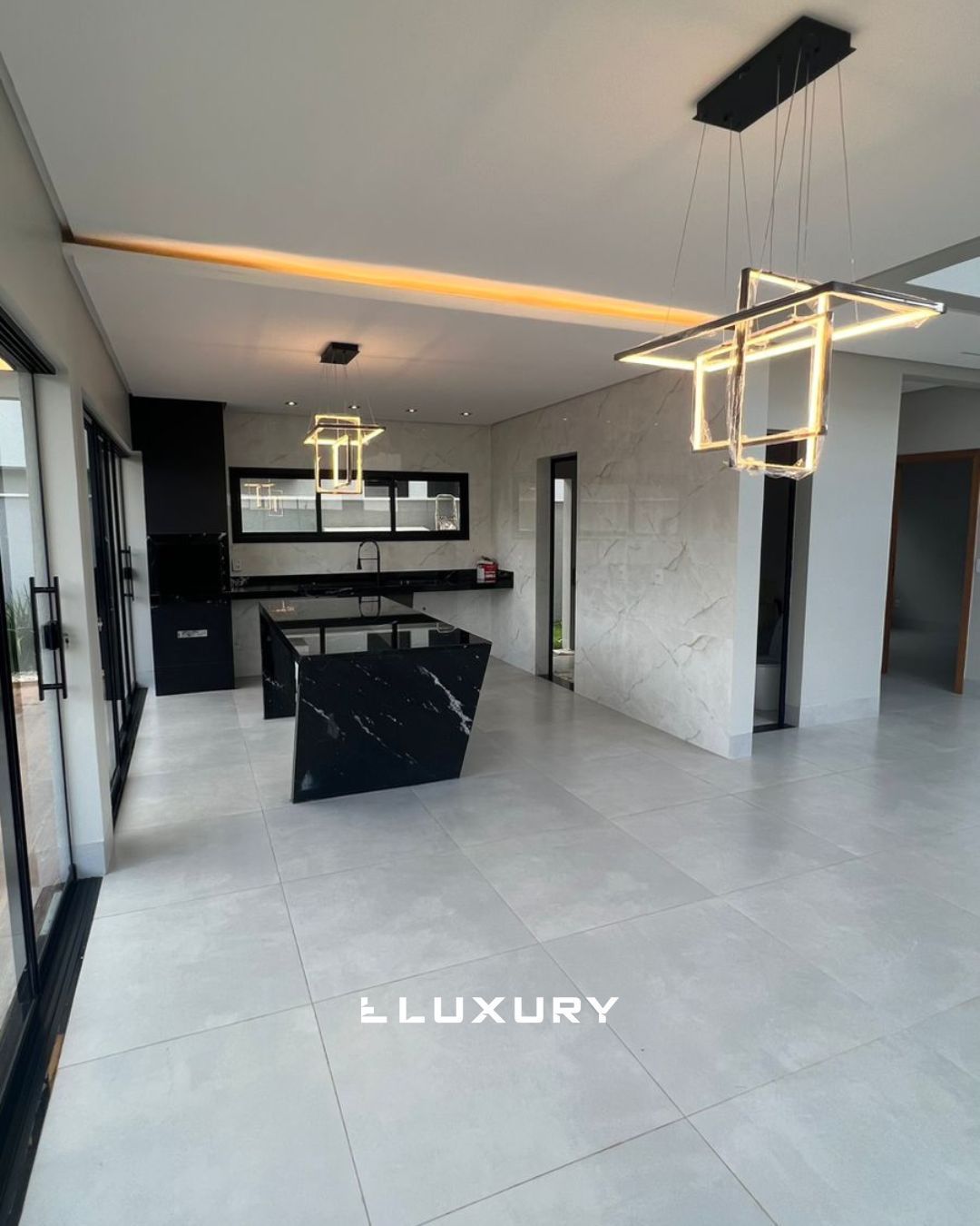 Casa de Condomínio, 4 quartos - Foto 6