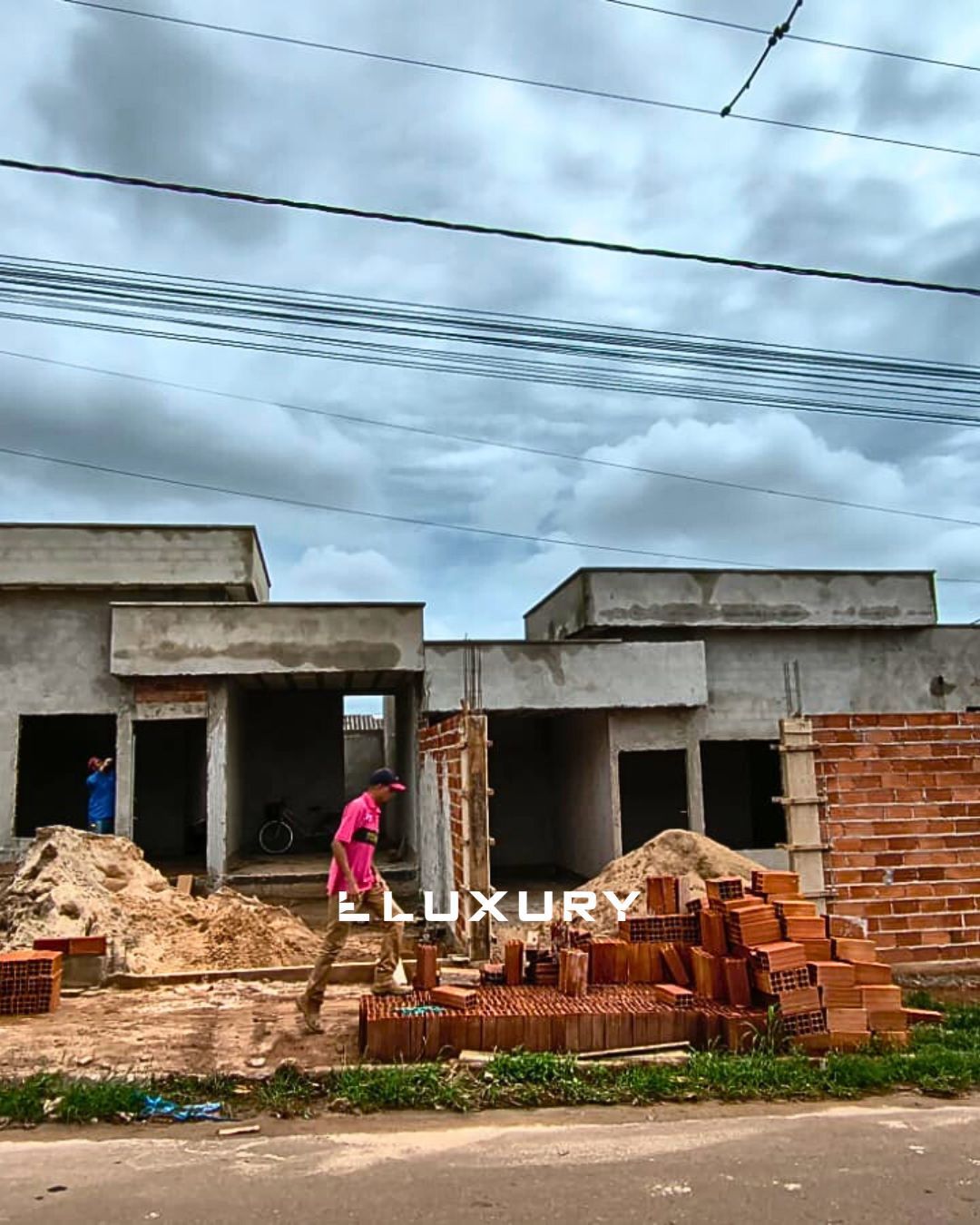 Casa, 3 quartos, 92 m² - Foto 2