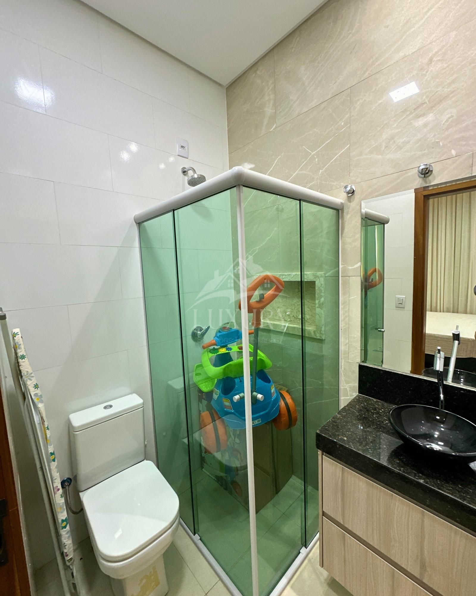 Casa de Condomínio à venda com 3 quartos, 165m² - Foto 21