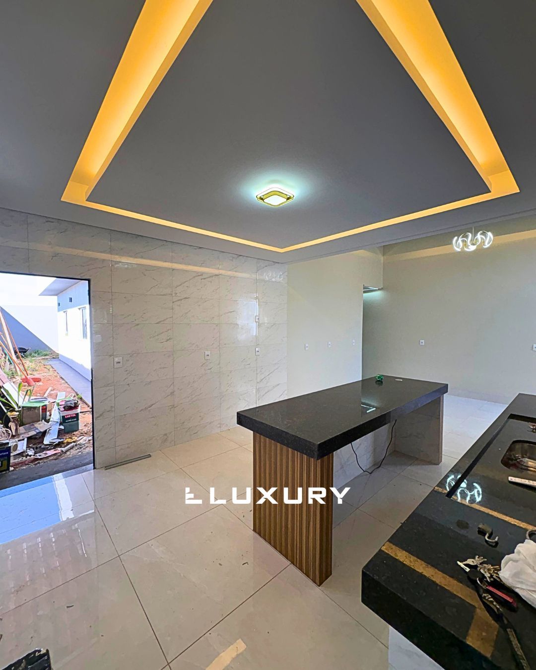 Casa, 3 quartos, 136 m² - Foto 5
