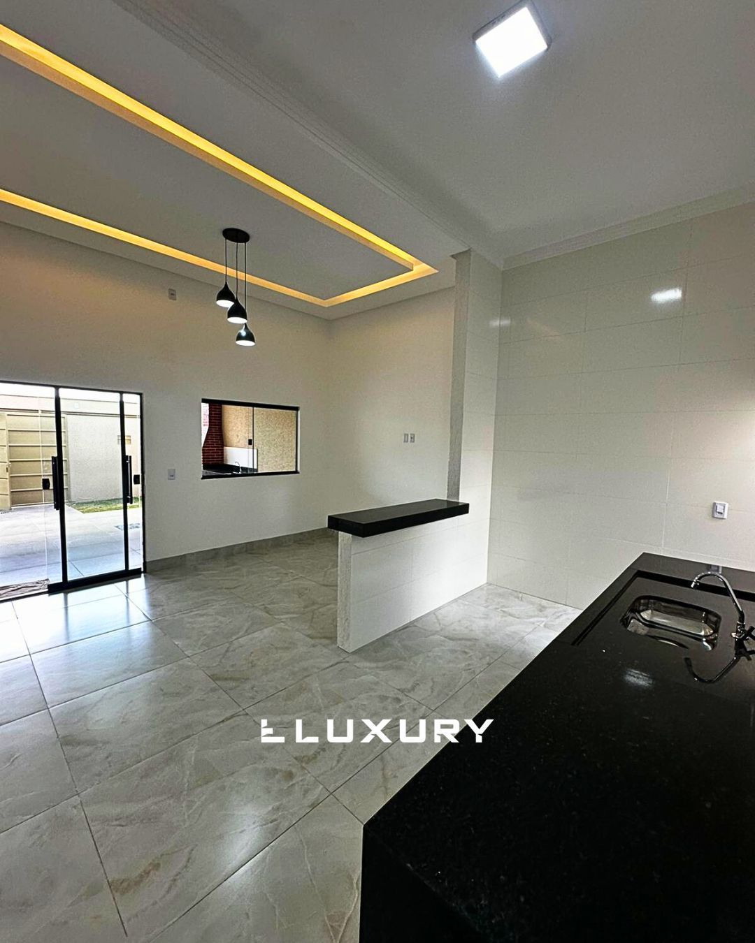 Casa, 3 quartos, 94 m² - Foto 6