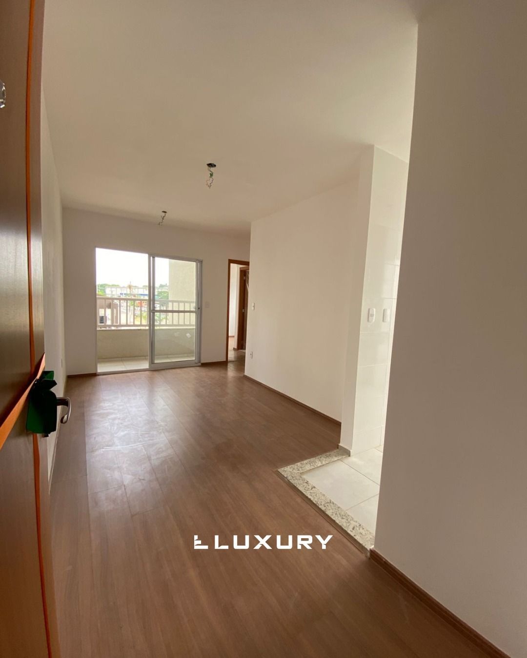 Apartamento, 2 quartos, 49 m² - Foto 1