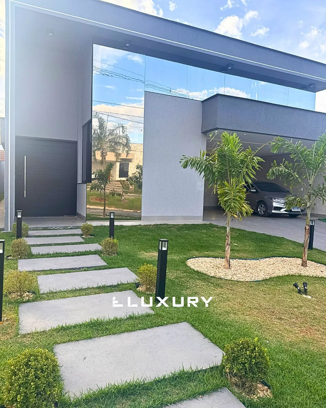 Casa de Condomínio, 3 quartos - Foto 3