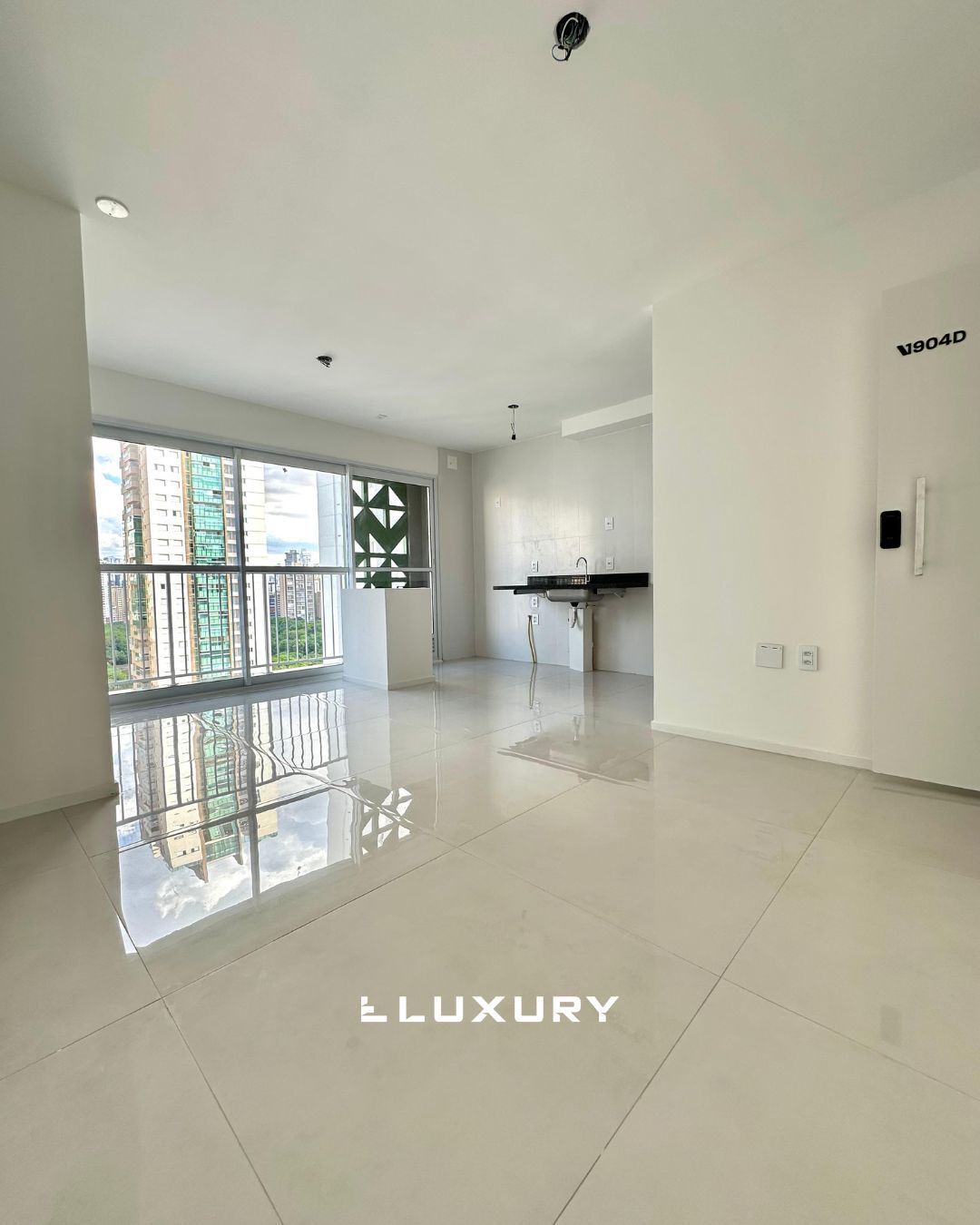 Apartamento, 2 quartos, 62 m² - Foto 1