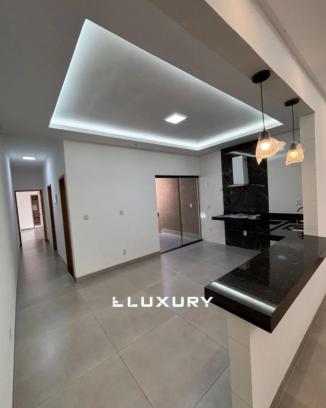 Casa, 2 quartos, 100 m² - Foto 4