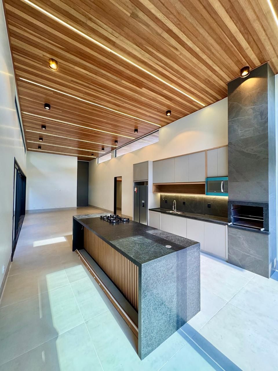 Casa de Condomínio à venda com 3 quartos, 198m² - Foto 7