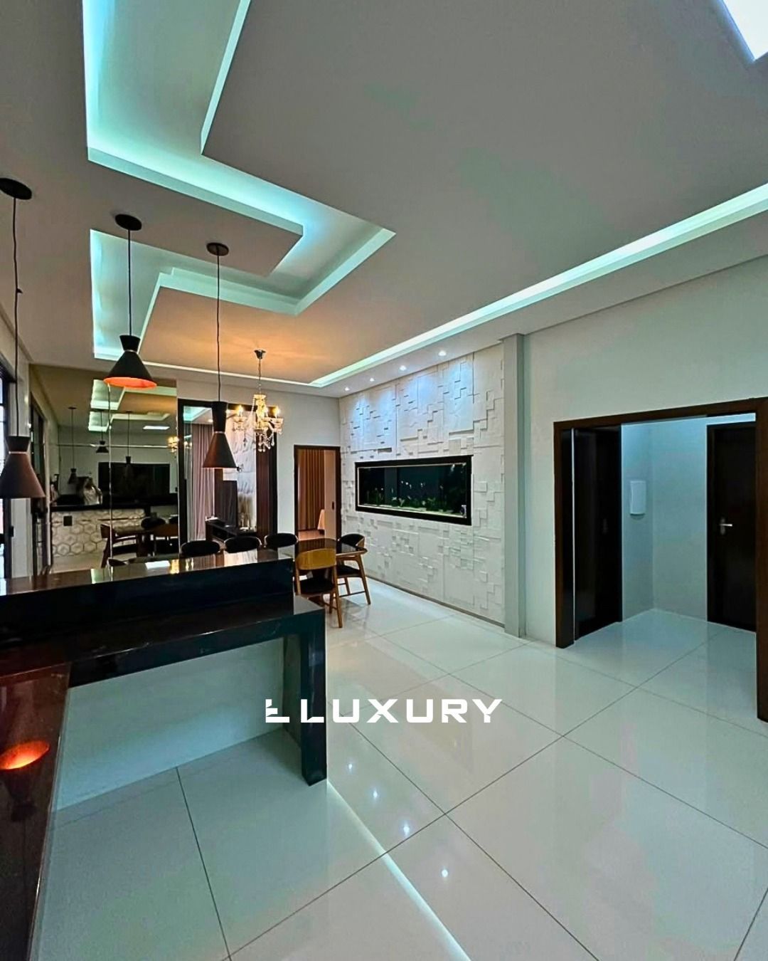 Casa, 3 quartos, 328 m² - Foto 7