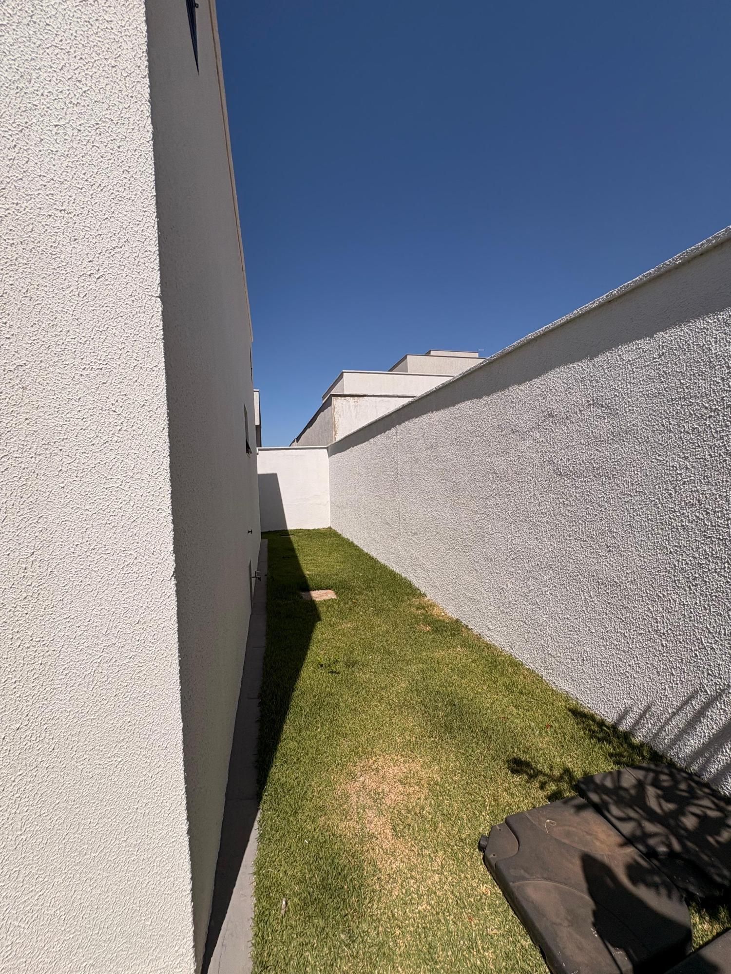 Casa de Condomínio para alugar com 3 quartos, 164m² - Foto 23