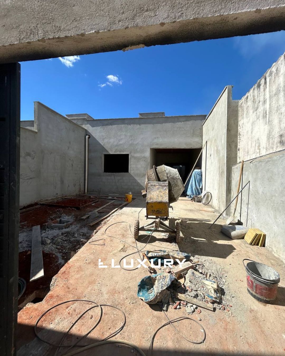 Casa, 3 quartos, 150 m² - Foto 2