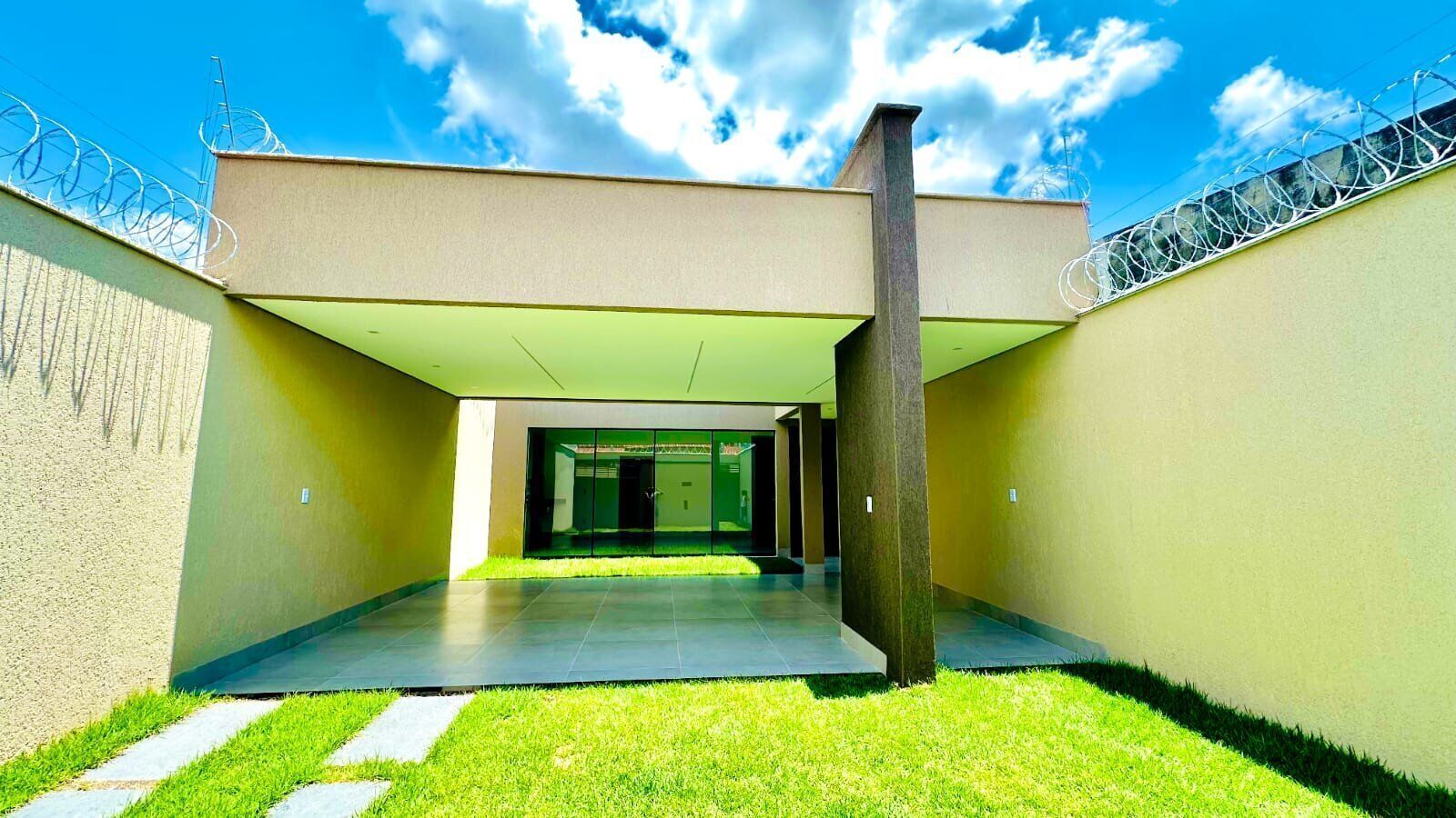 Casa, 3 quartos, 145 m² - Foto 1