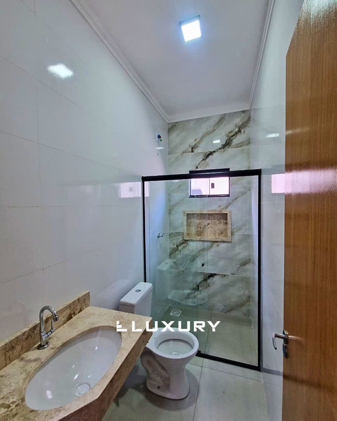 Casa, 3 quartos, 98 m² - Foto 11