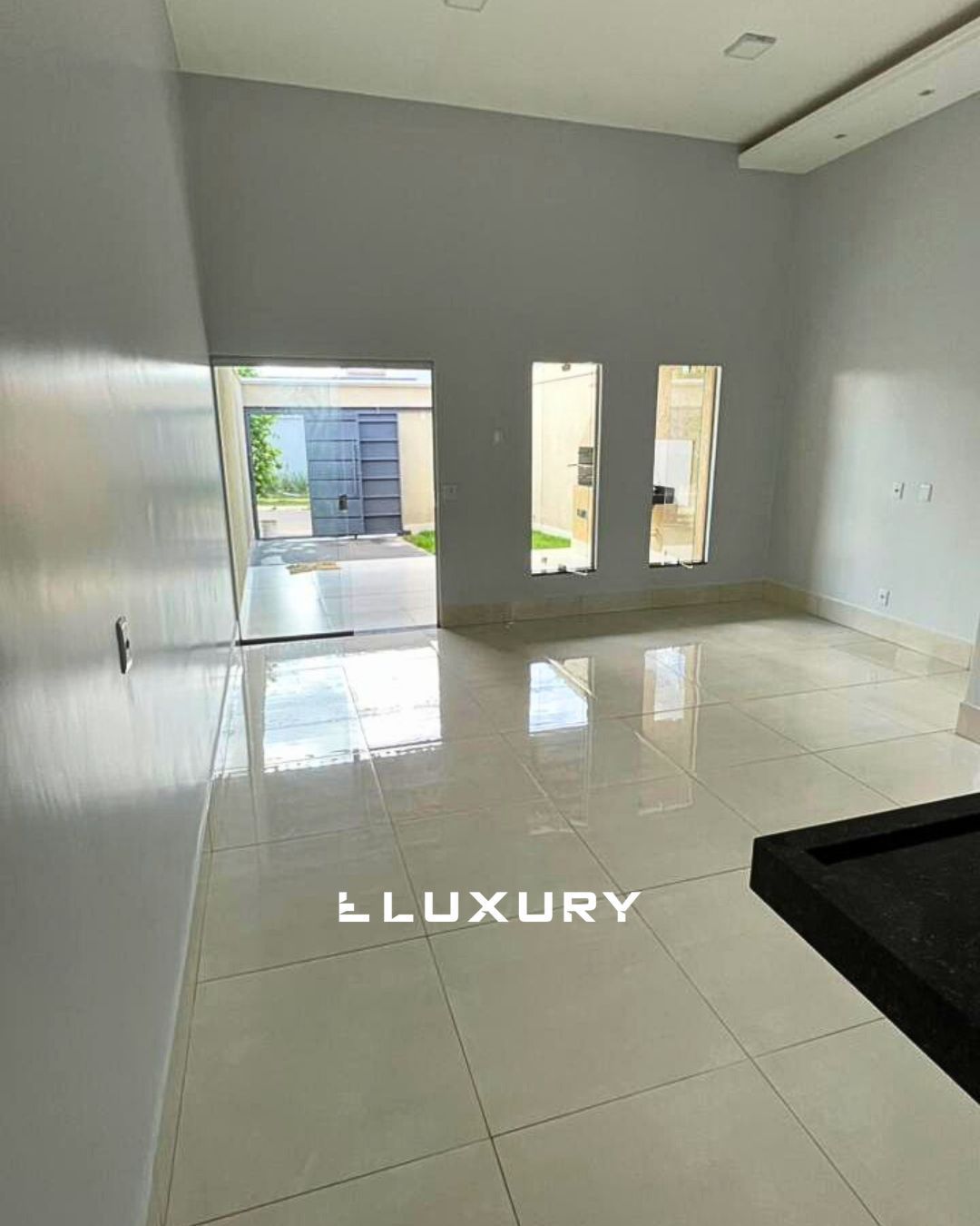 Casa, 3 quartos, 90 m² - Foto 4