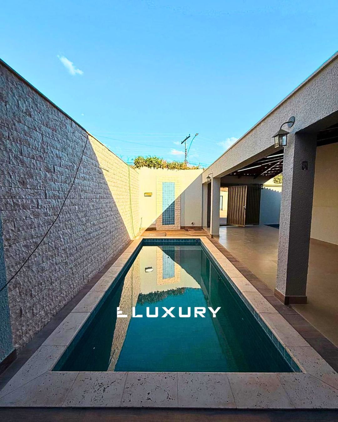 Casa, 3 quartos, 200 m² - Foto 2