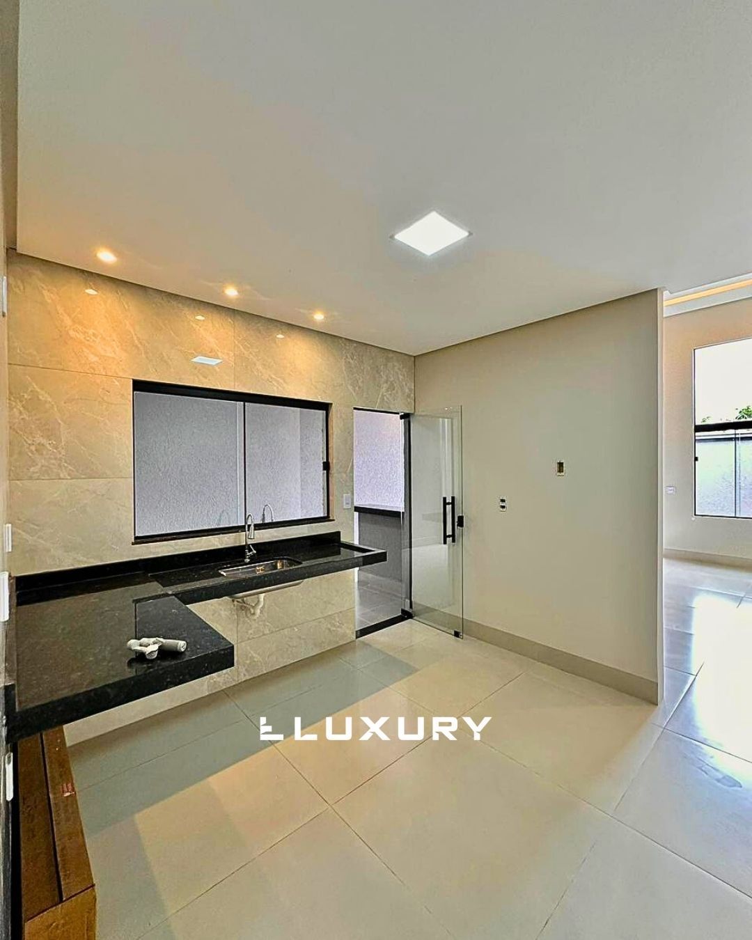 Casa, 3 quartos, 105 m² - Foto 10