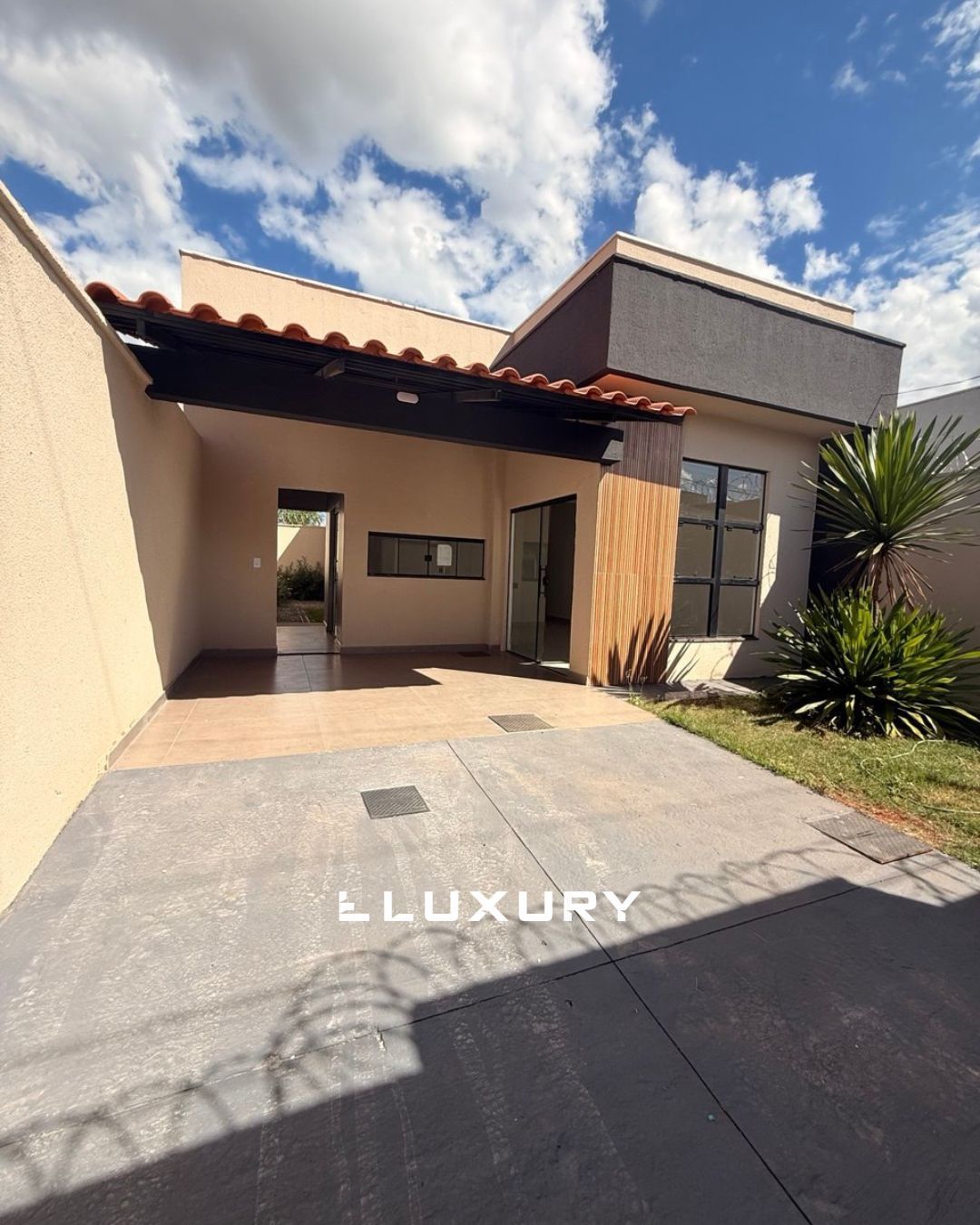 Casa, 2 quartos, 90 m² - Foto 1