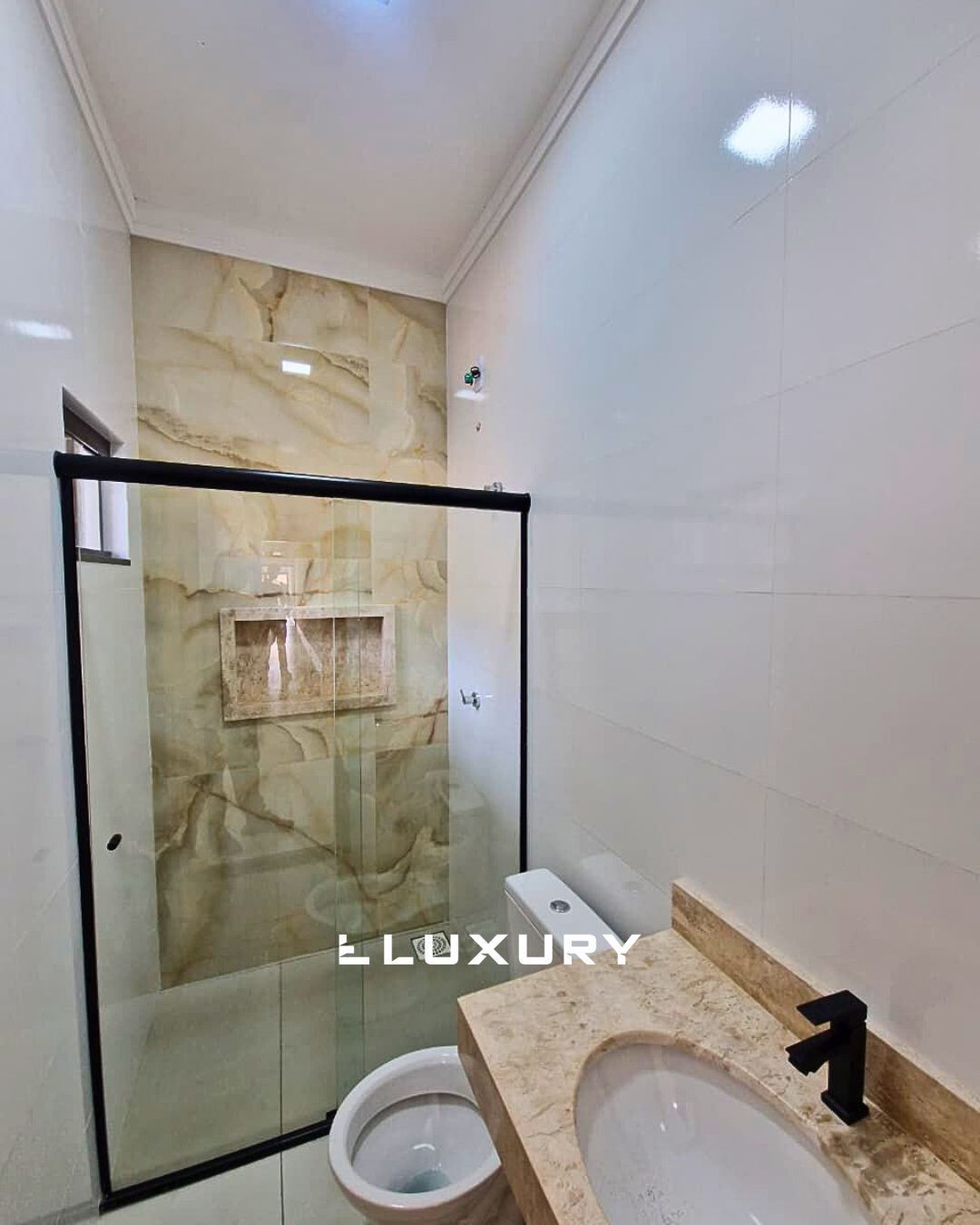 Casa, 3 quartos, 98 m² - Foto 9