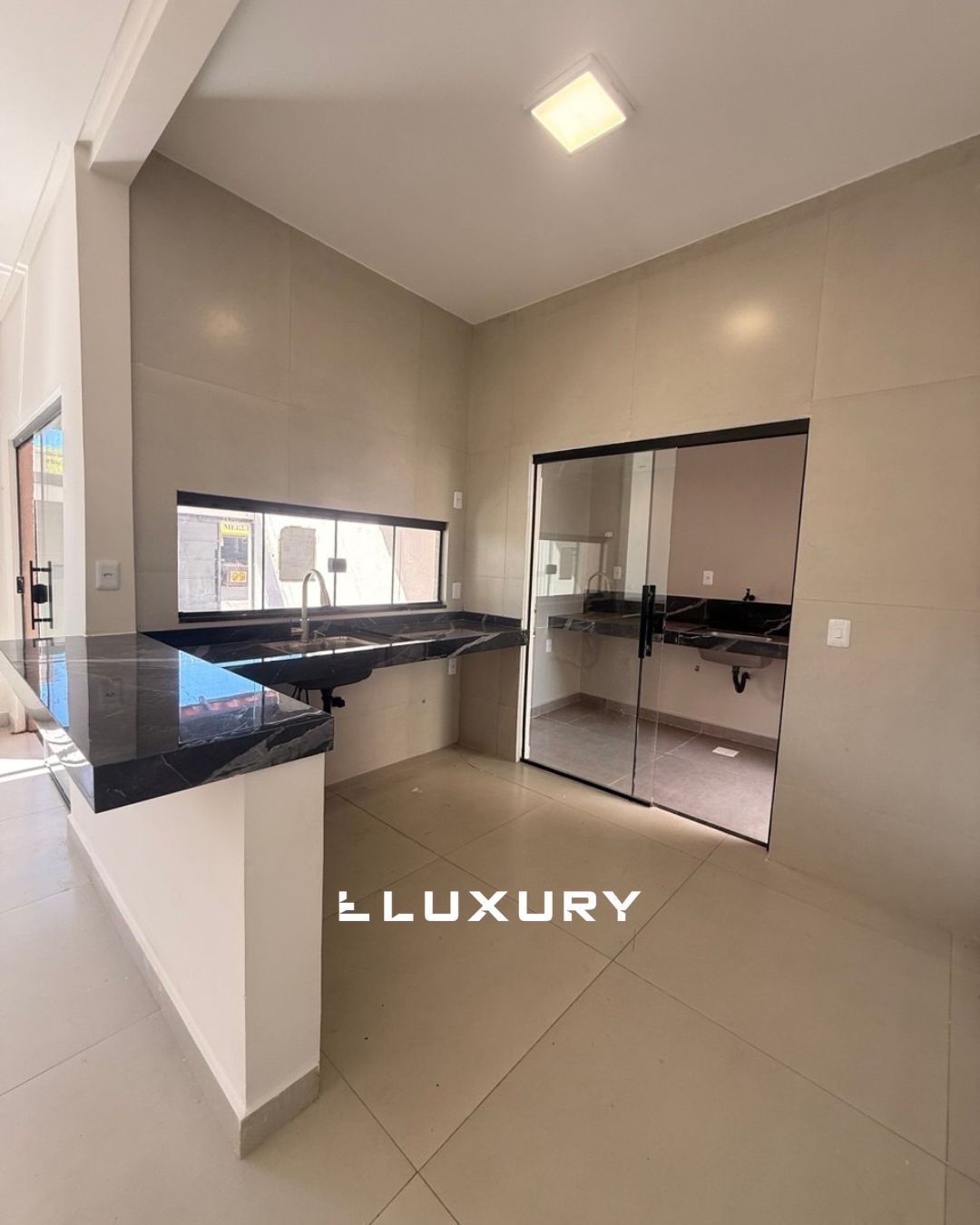 Casa, 2 quartos, 90 m² - Foto 9