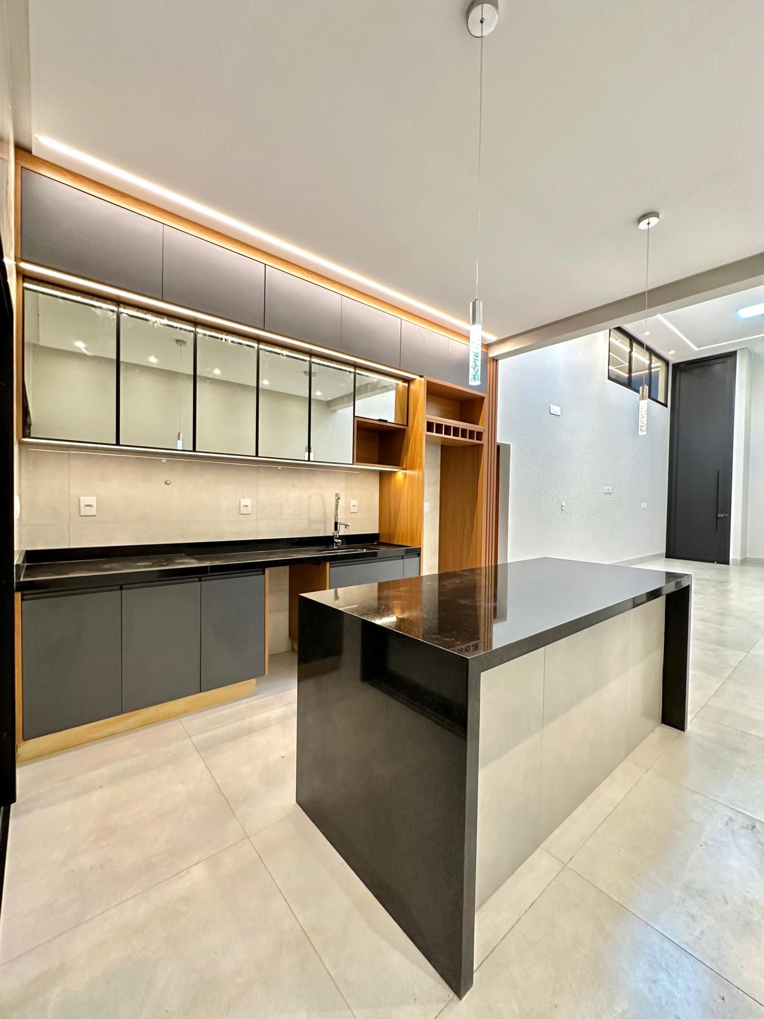 Casa de Condomínio à venda com 3 quartos, 175m² - Foto 8