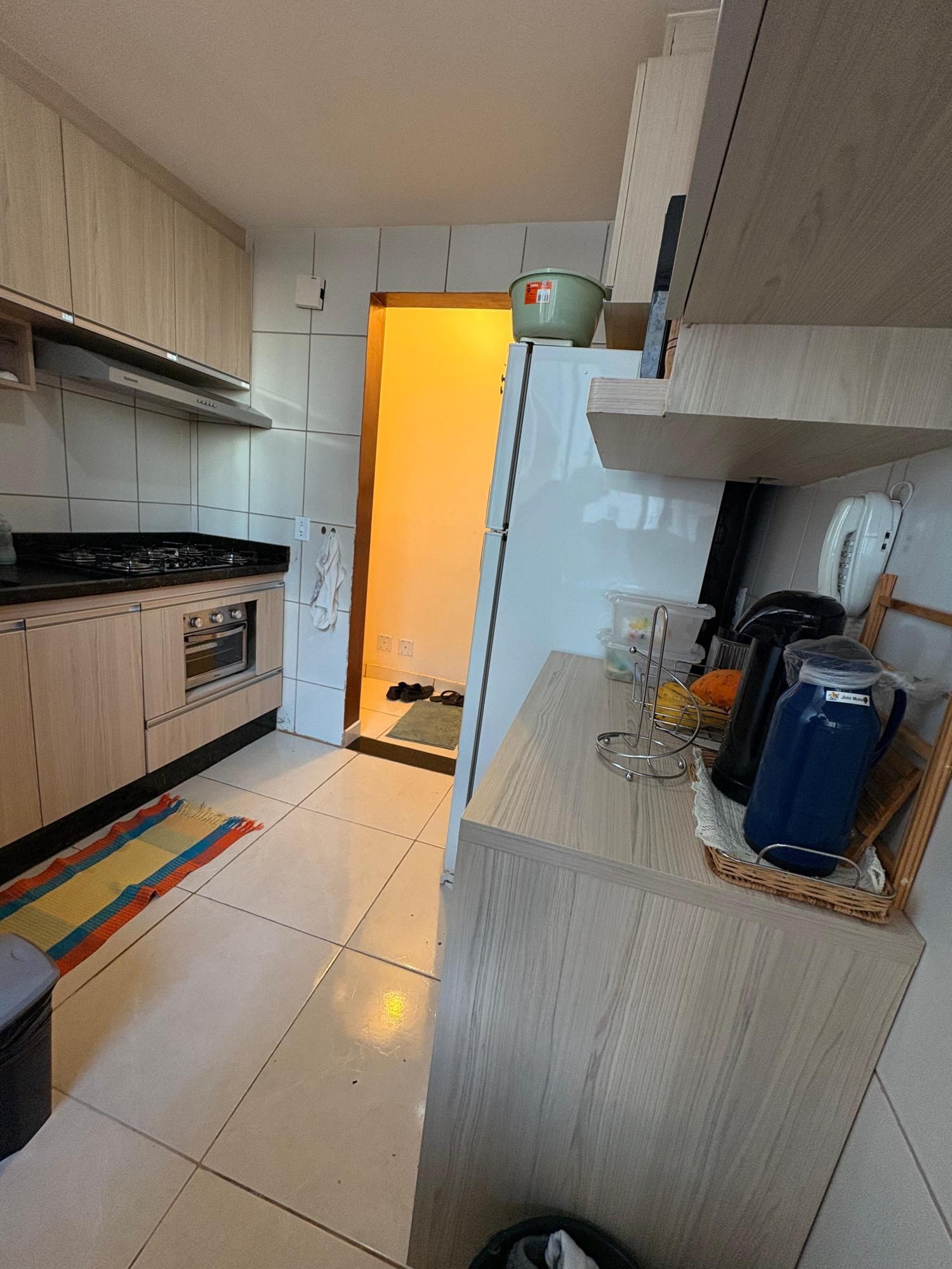 Apartamento, 3 quartos, 79 m² - Foto 7