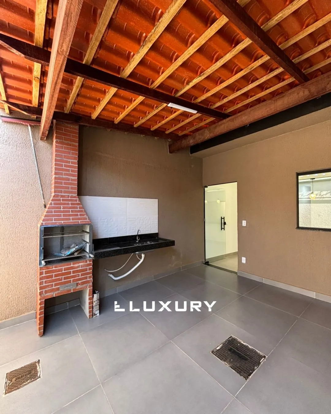 Casa, 2 quartos, 100 m² - Foto 2