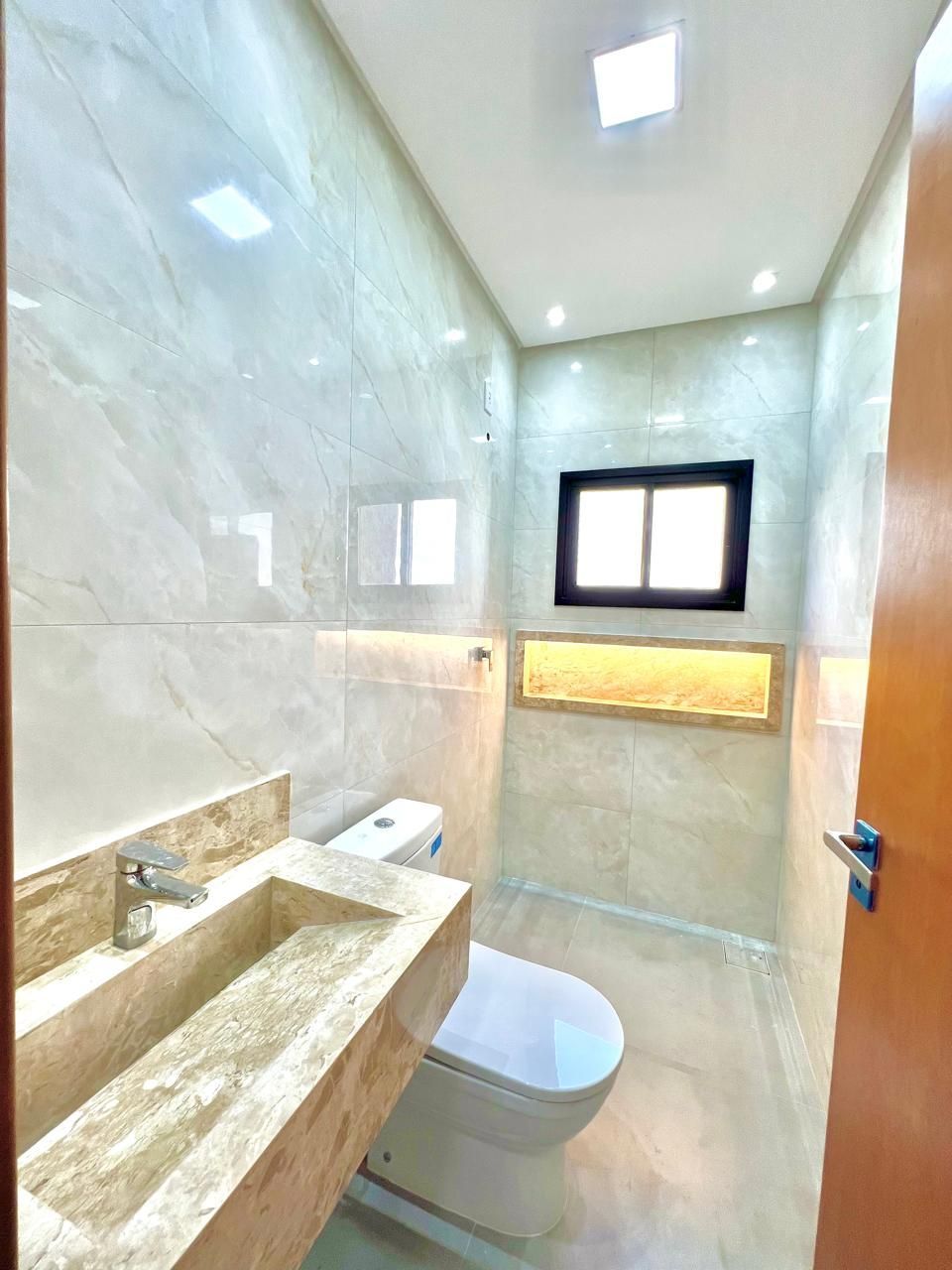 Casa de Condomínio à venda com 3 quartos, 243m² - Foto 15